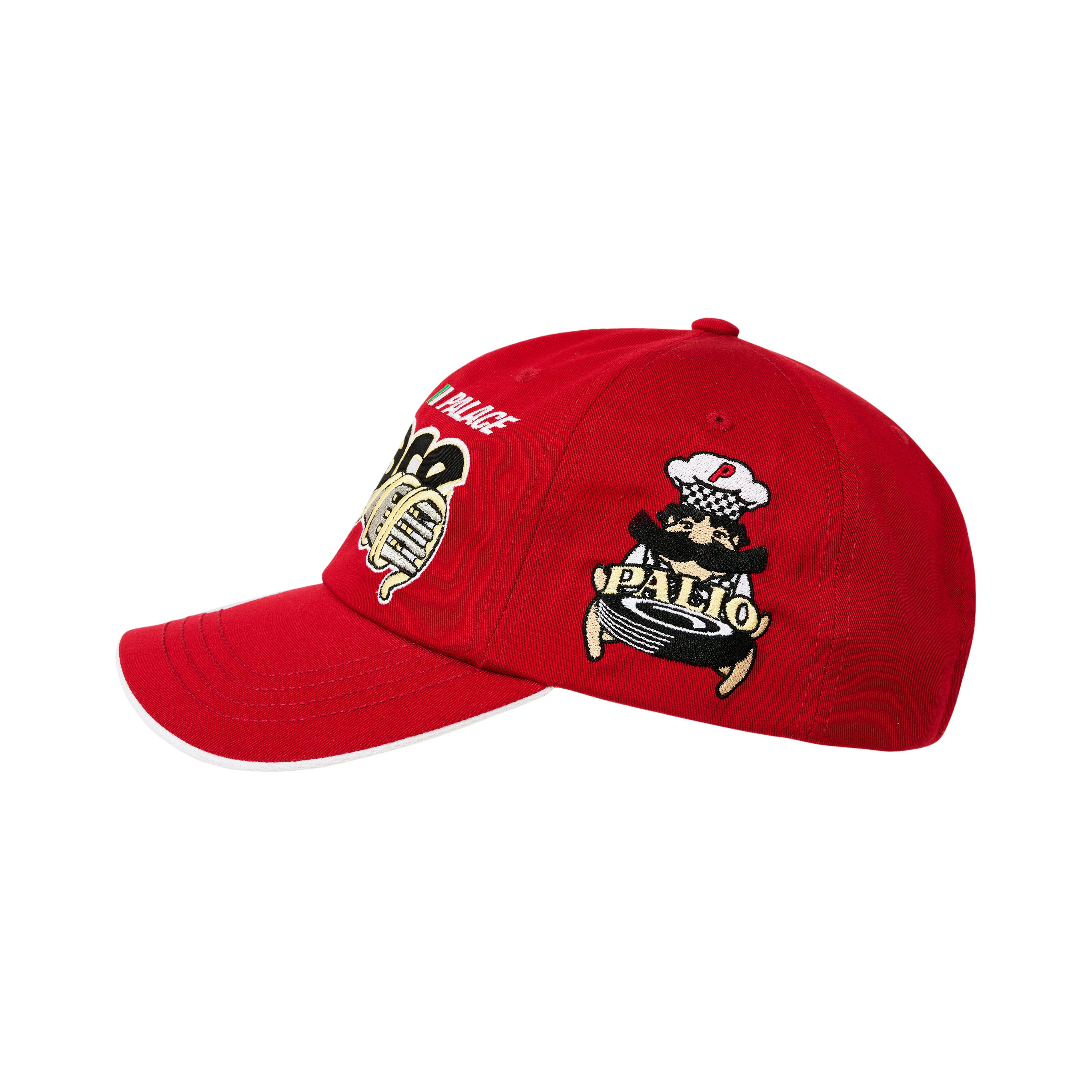 PALELLO 6-PANEL | PALACE SKATEBOARDS