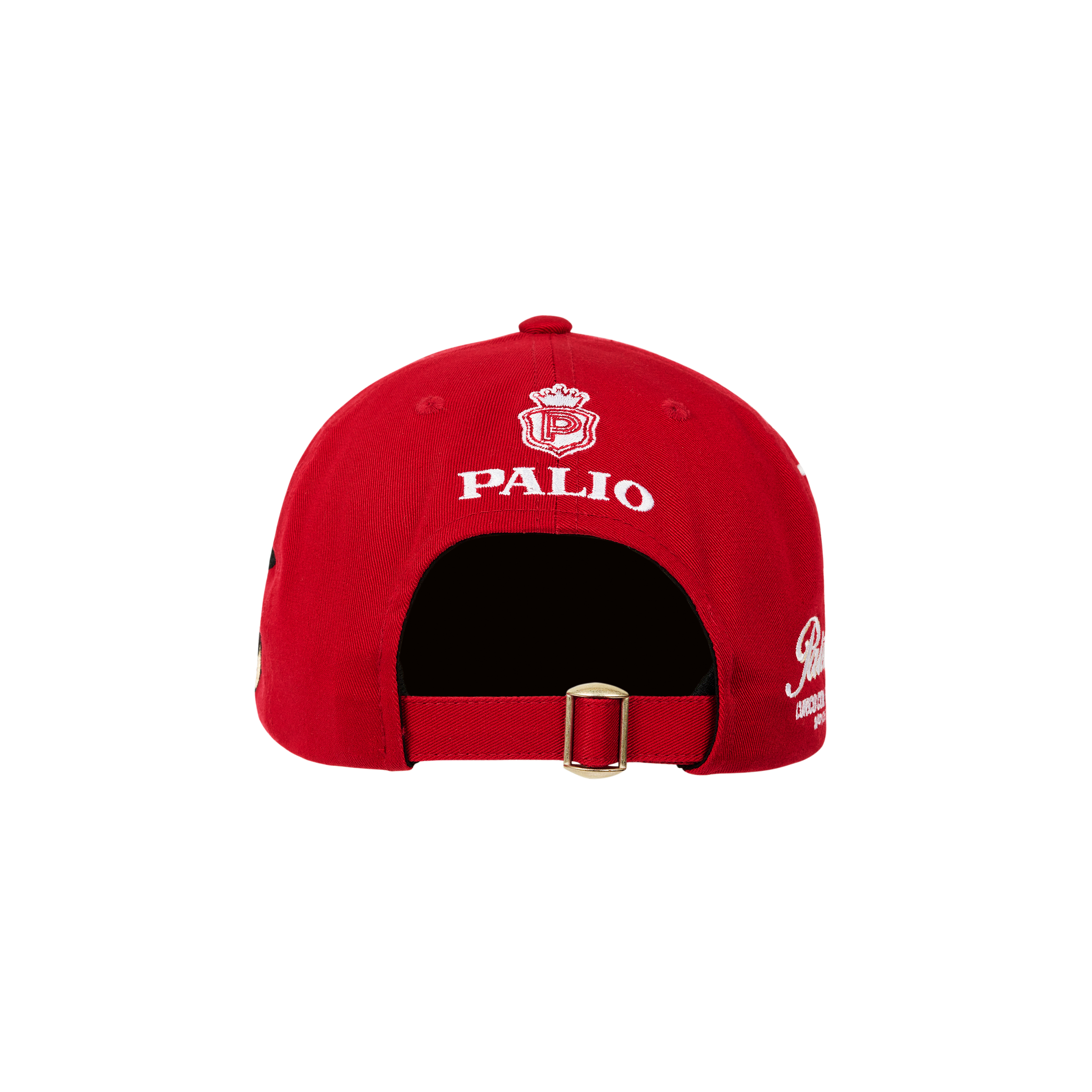 PALELLO 6-PANEL | PALACE SKATEBOARDS
