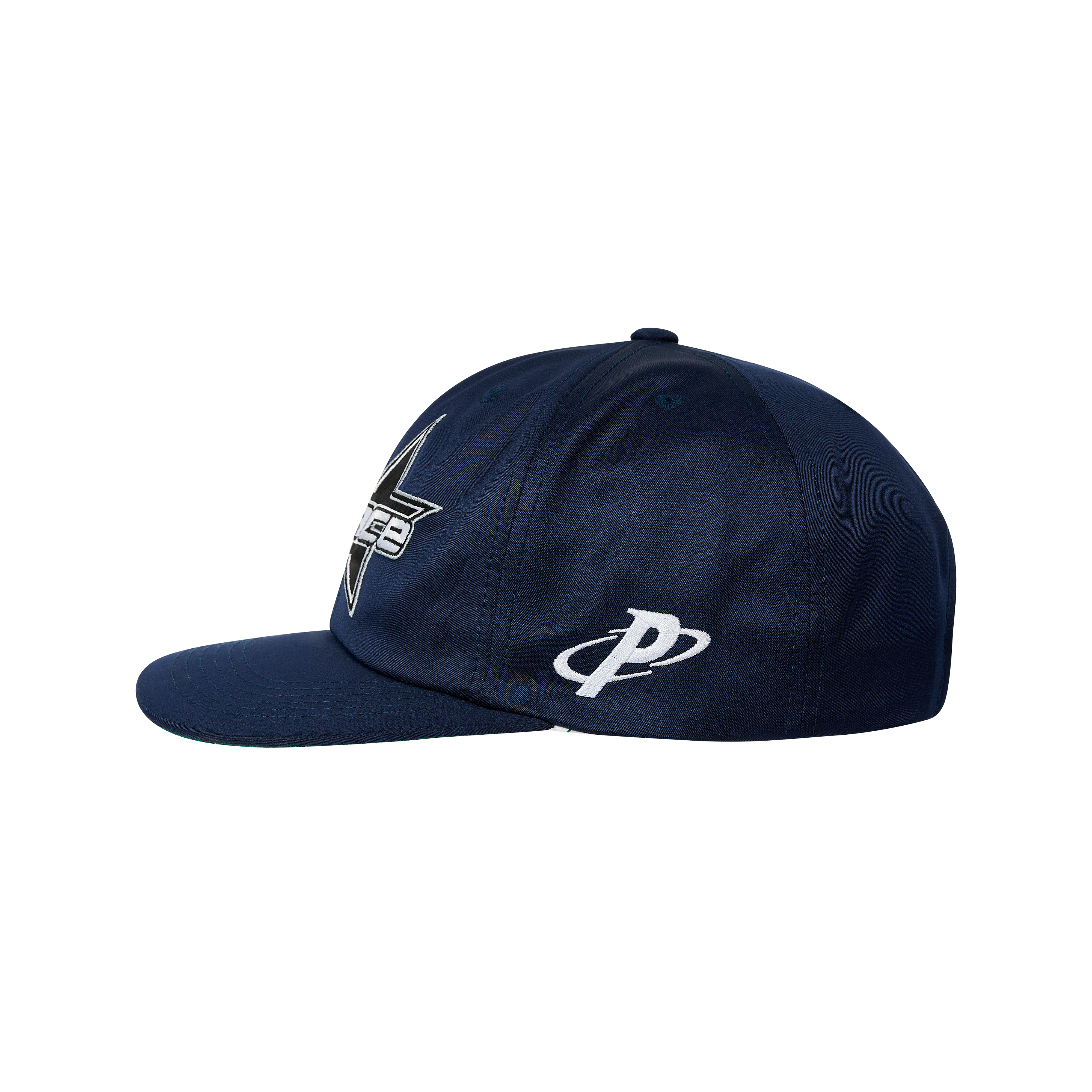 STAR SNAPBACK | PALACE SKATEBOARDS