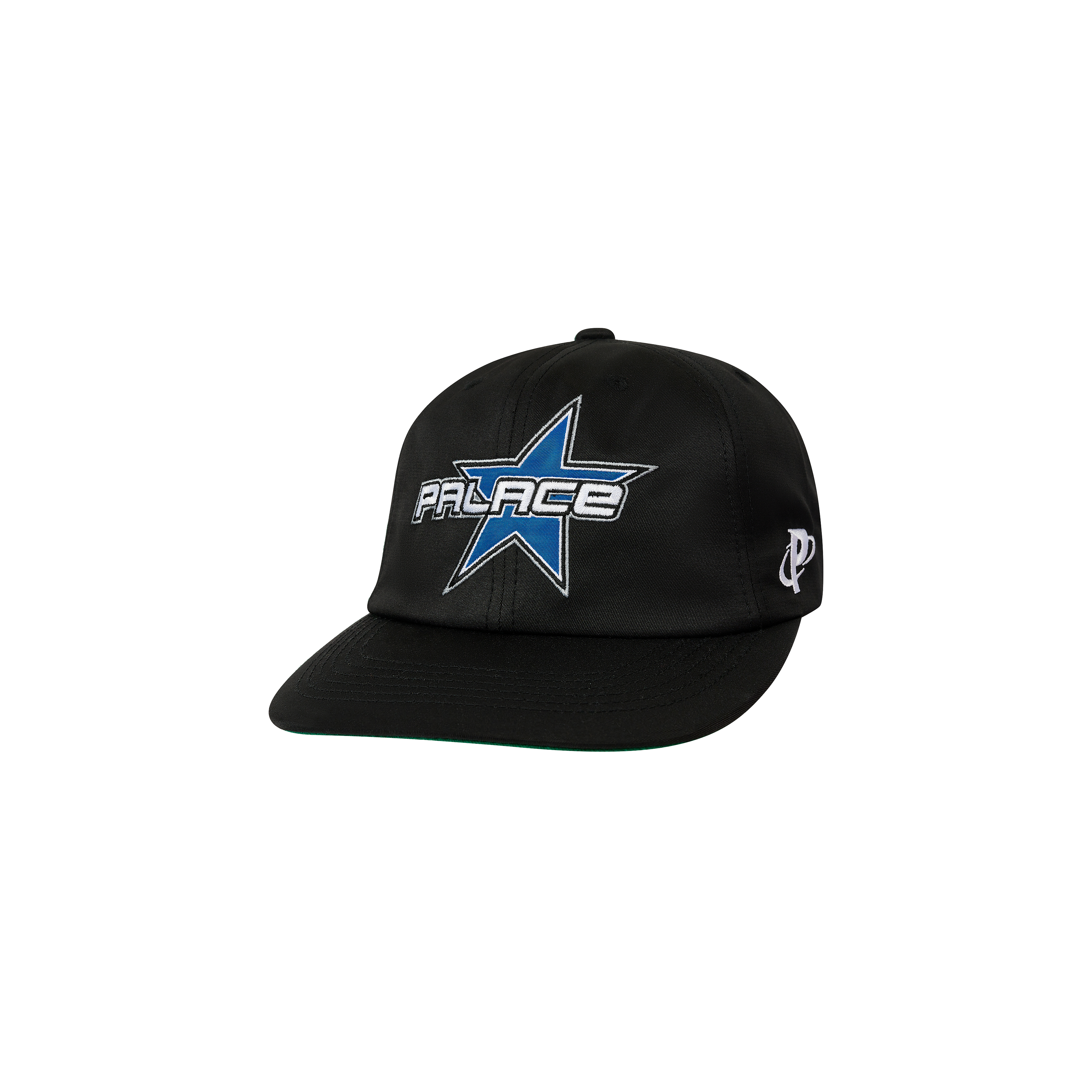 STAR SNAPBACK | PALACE SKATEBOARDS