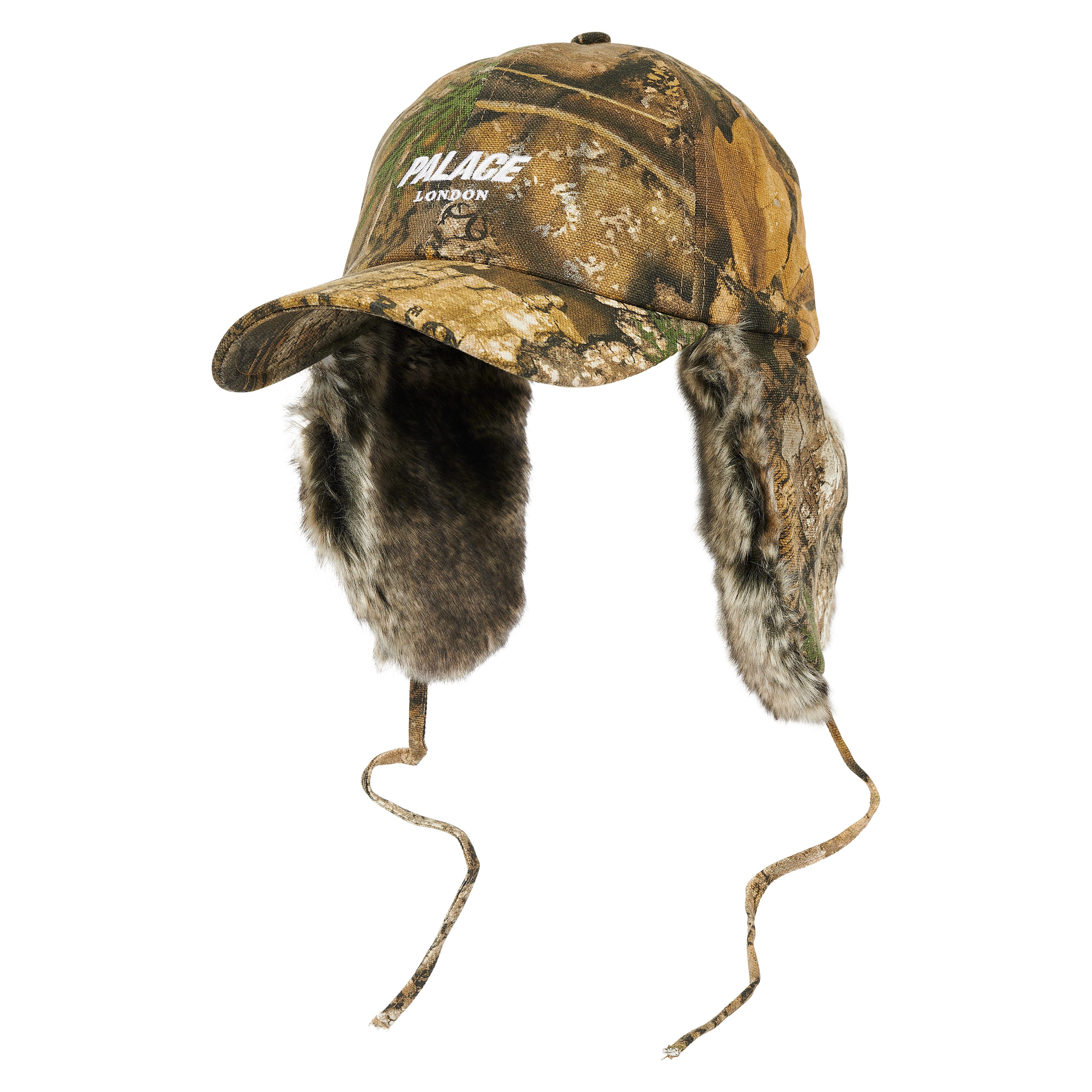 Palace Cordura Dog Ear 6-Panel Onyx - 24FW | eBay