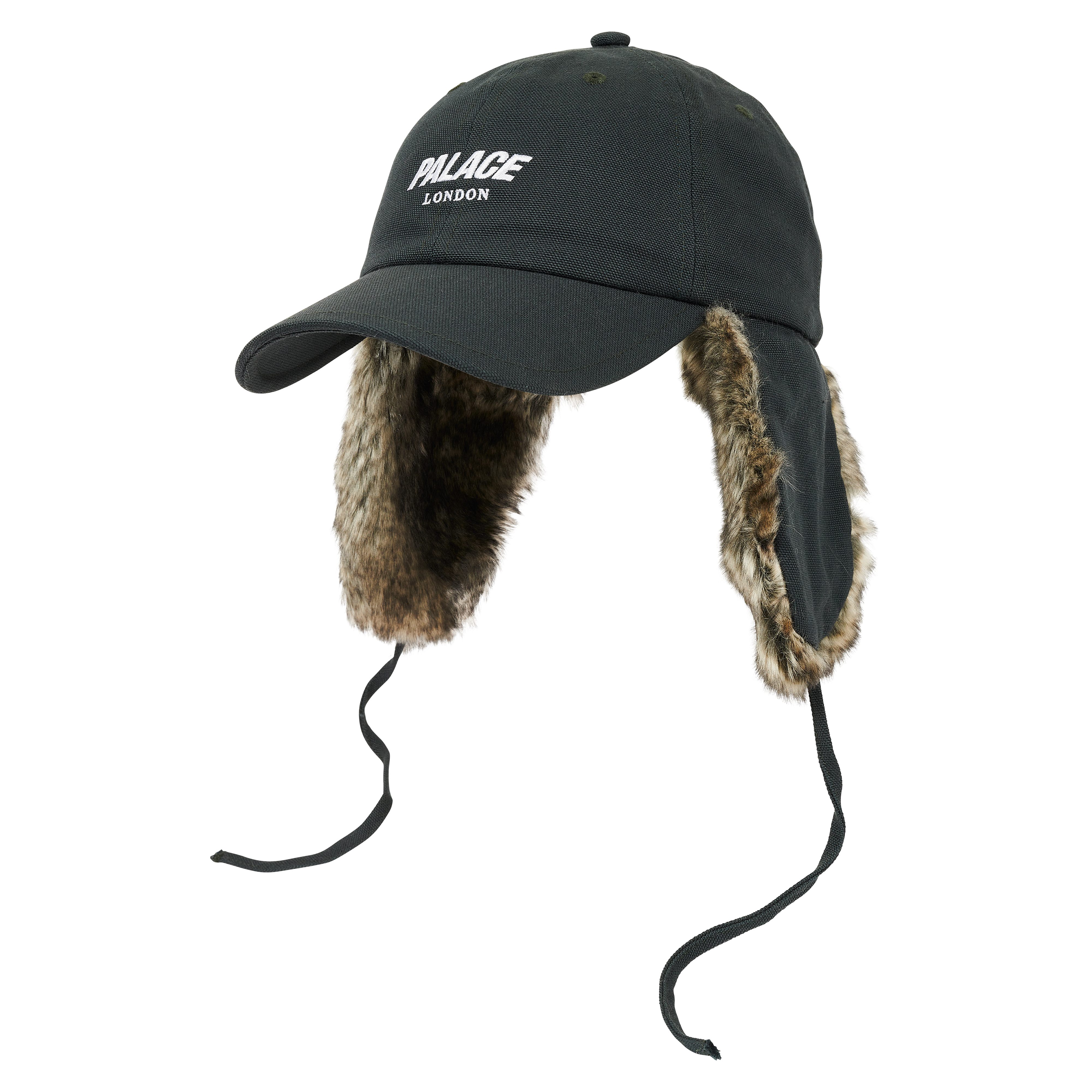 CORDURA DOG EAR 6-PANEL | PALACE SKATEBOARDS