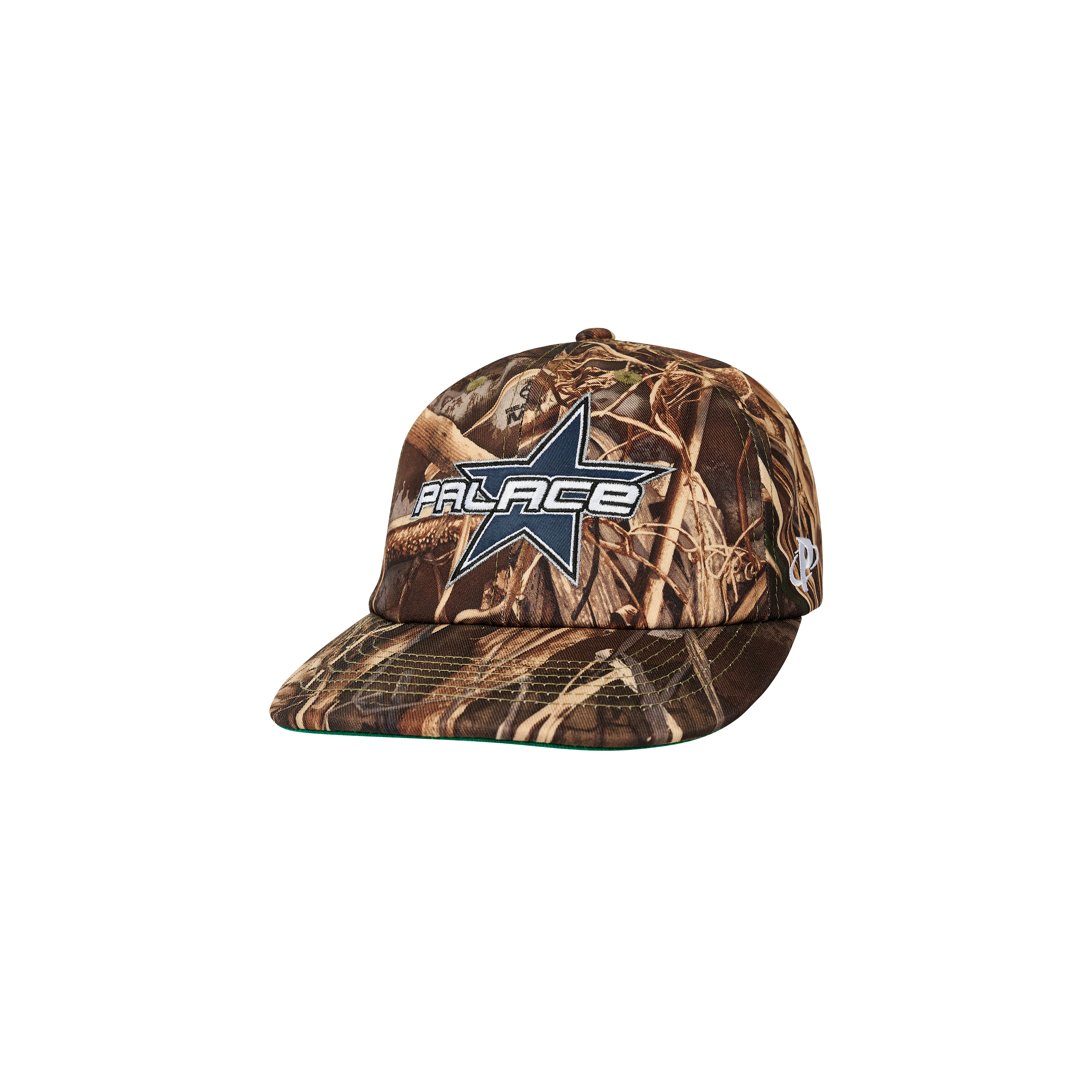 STAR SNAPBACK | PALACE SKATEBOARDS