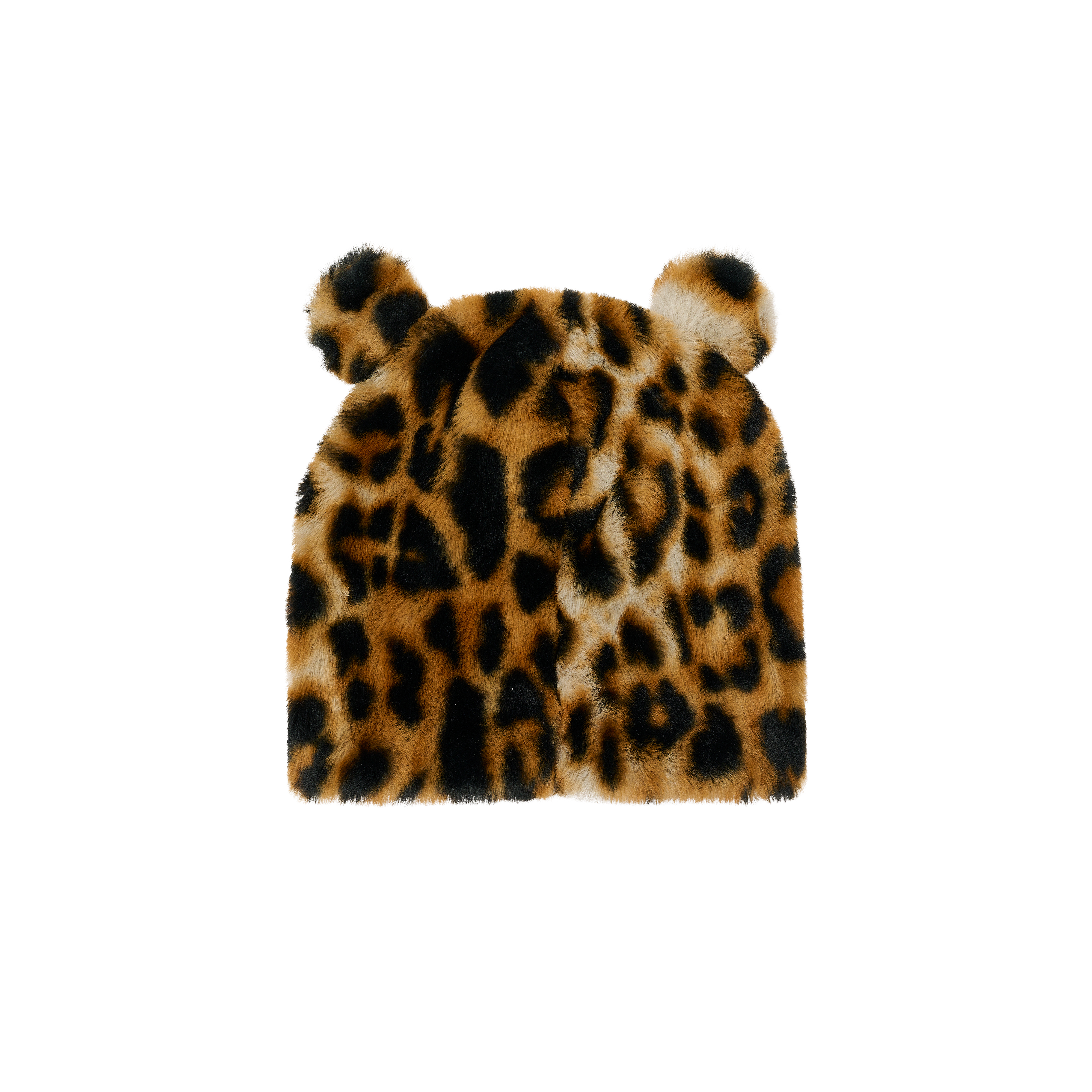 FURRY EARS NEIN CUFF BEANIE | PALACE SKATEBOARDS