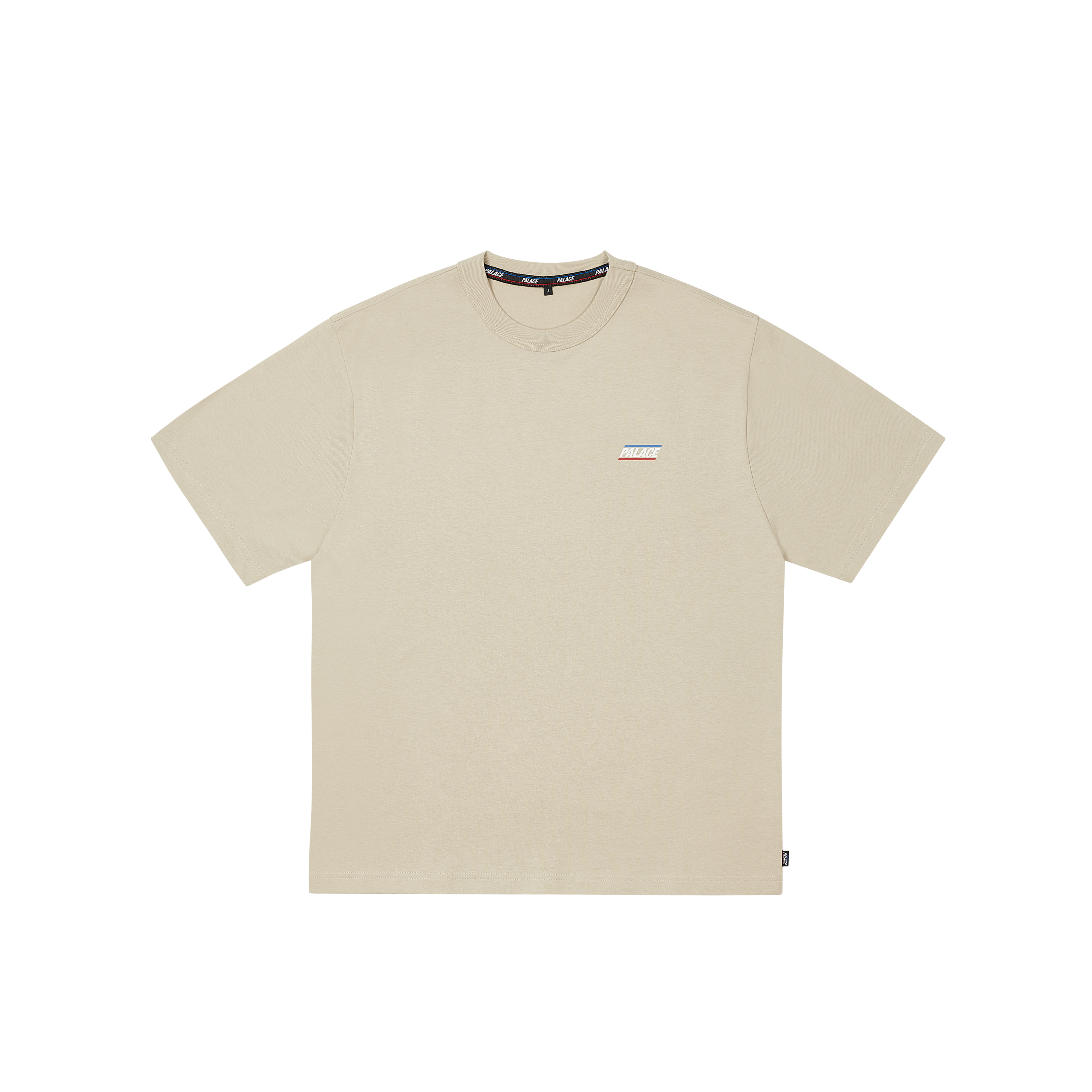 ★24SS 大人気★PALACE Basically A T-Shirt BASICALLY A T-SHIRT | PALACE SKATEBOARDS