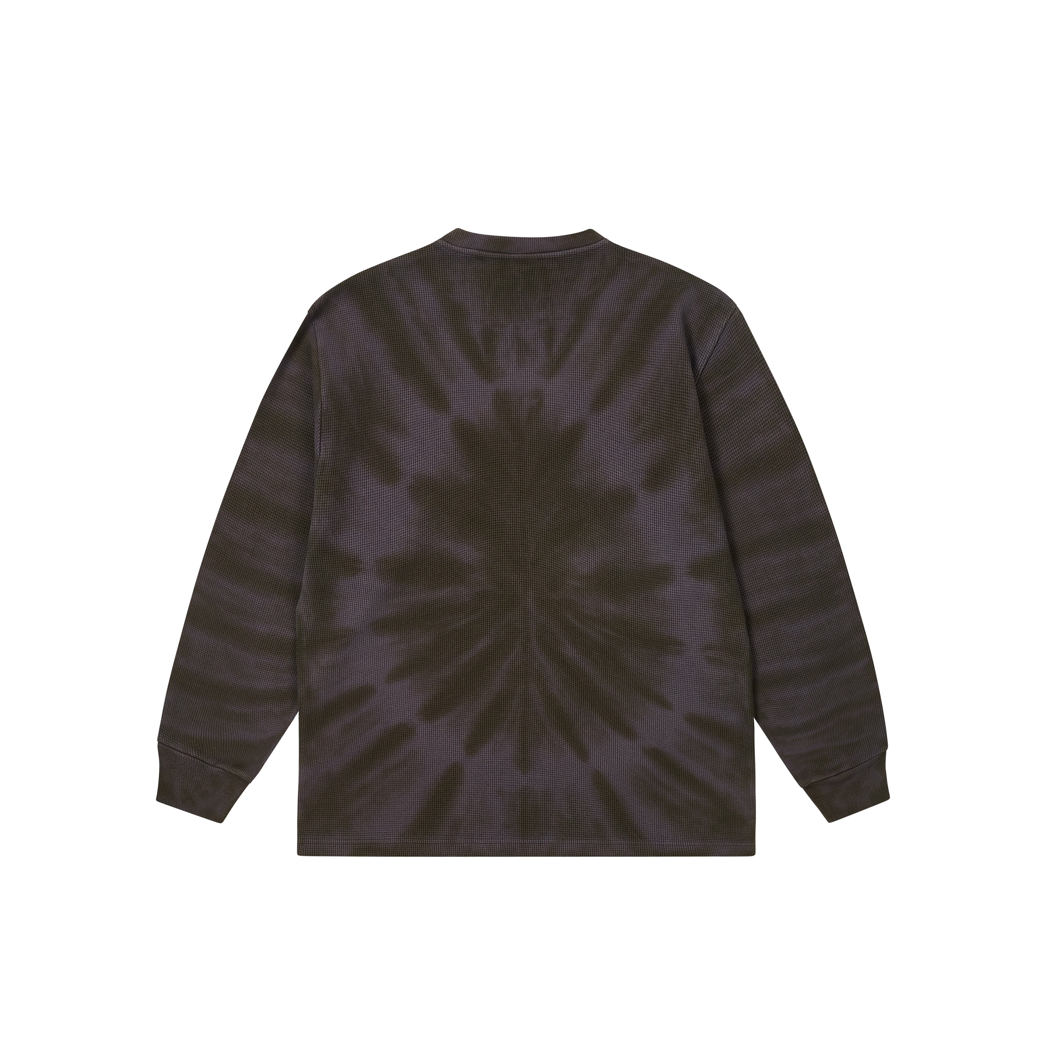 トップス palace TIE-DYE WAFFLE LONGSLEEVE TIE-DYE WAFFLE LONGSLEEVE | PALACE SKATEBOARDS