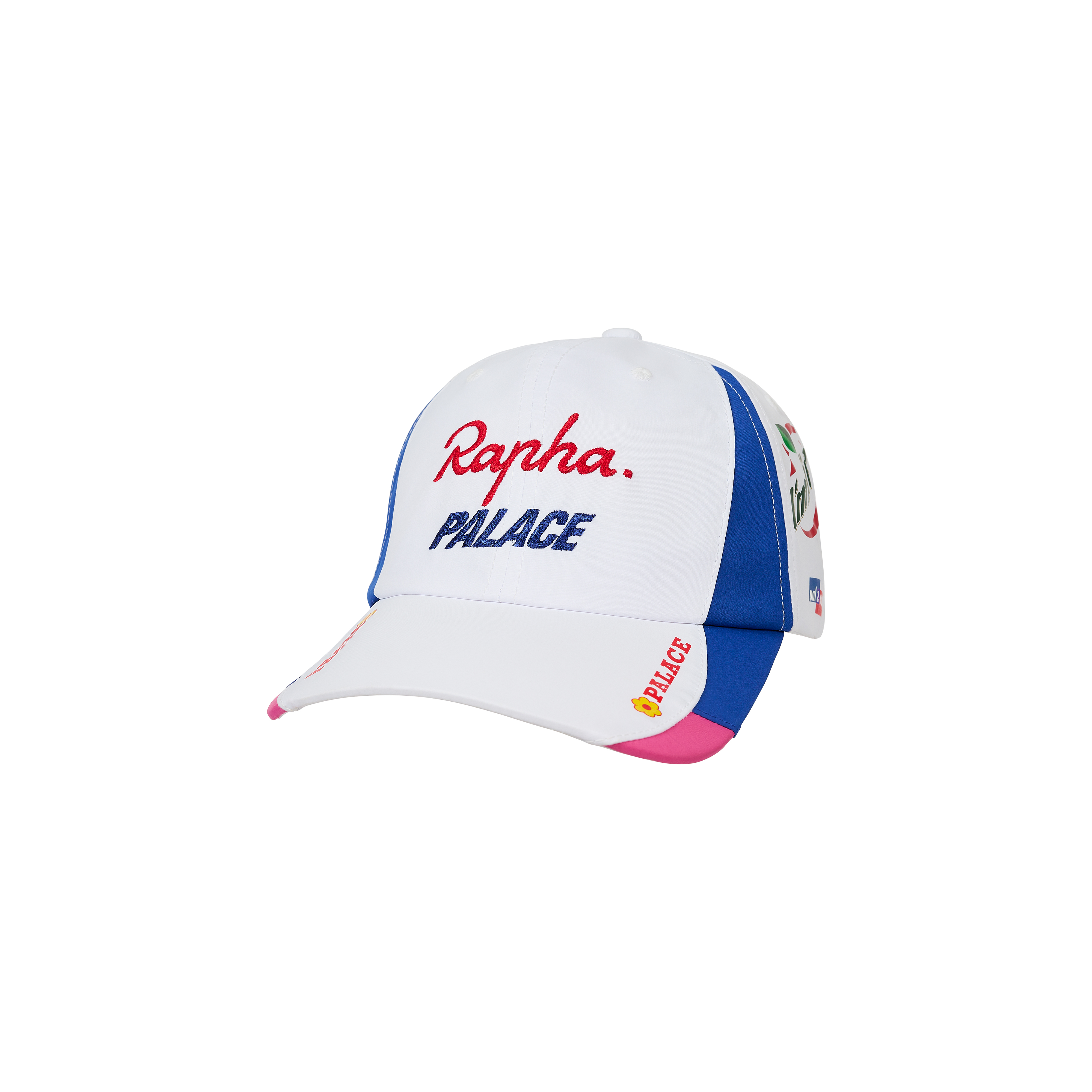 PALACE RAPHA SHELL 6-PANEL | PALACE SKATEBOARDS