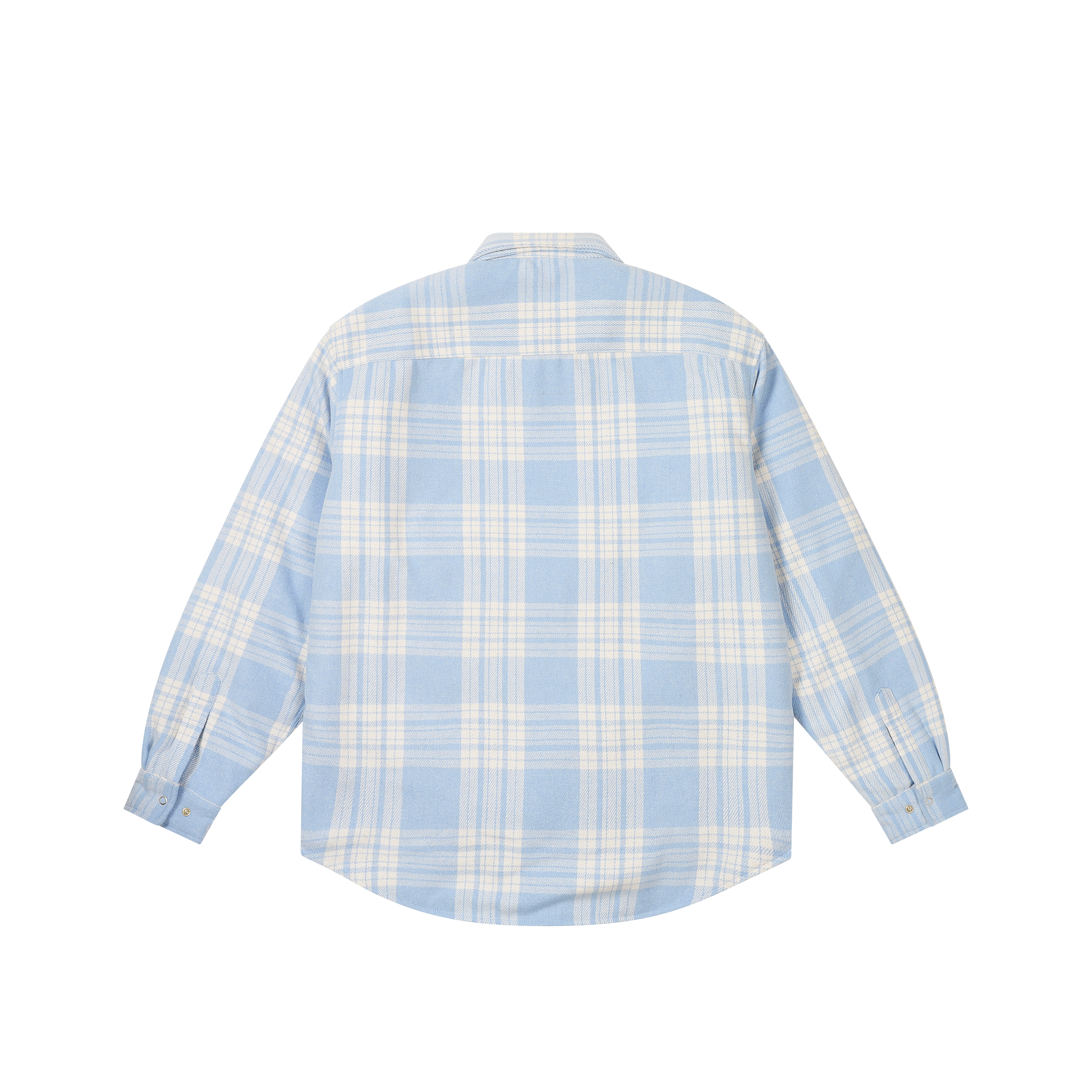 CHECK INSULATED SHIRT | PALACE SKATEBOARDS