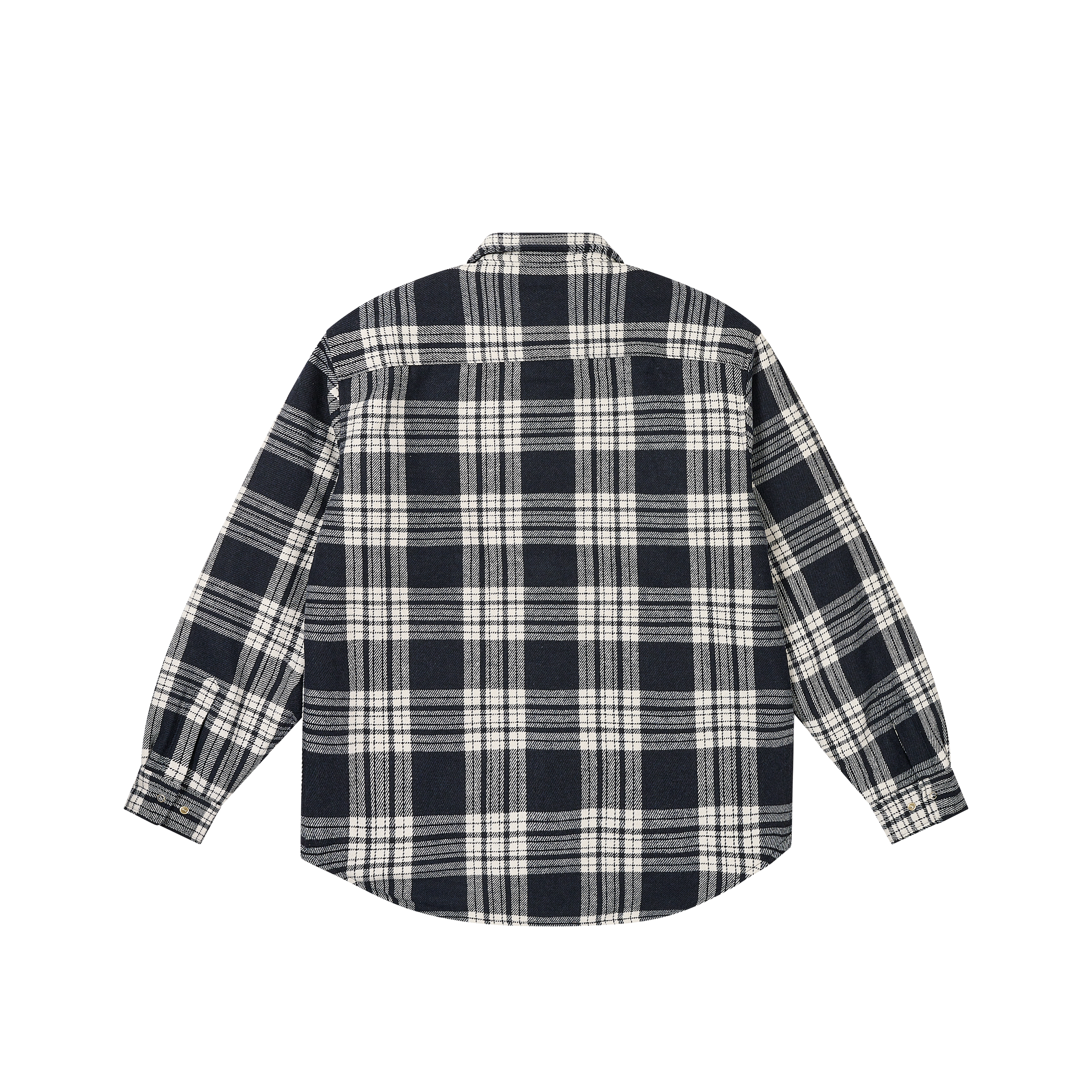 CHECK INSULATED SHIRT | PALACE SKATEBOARDS