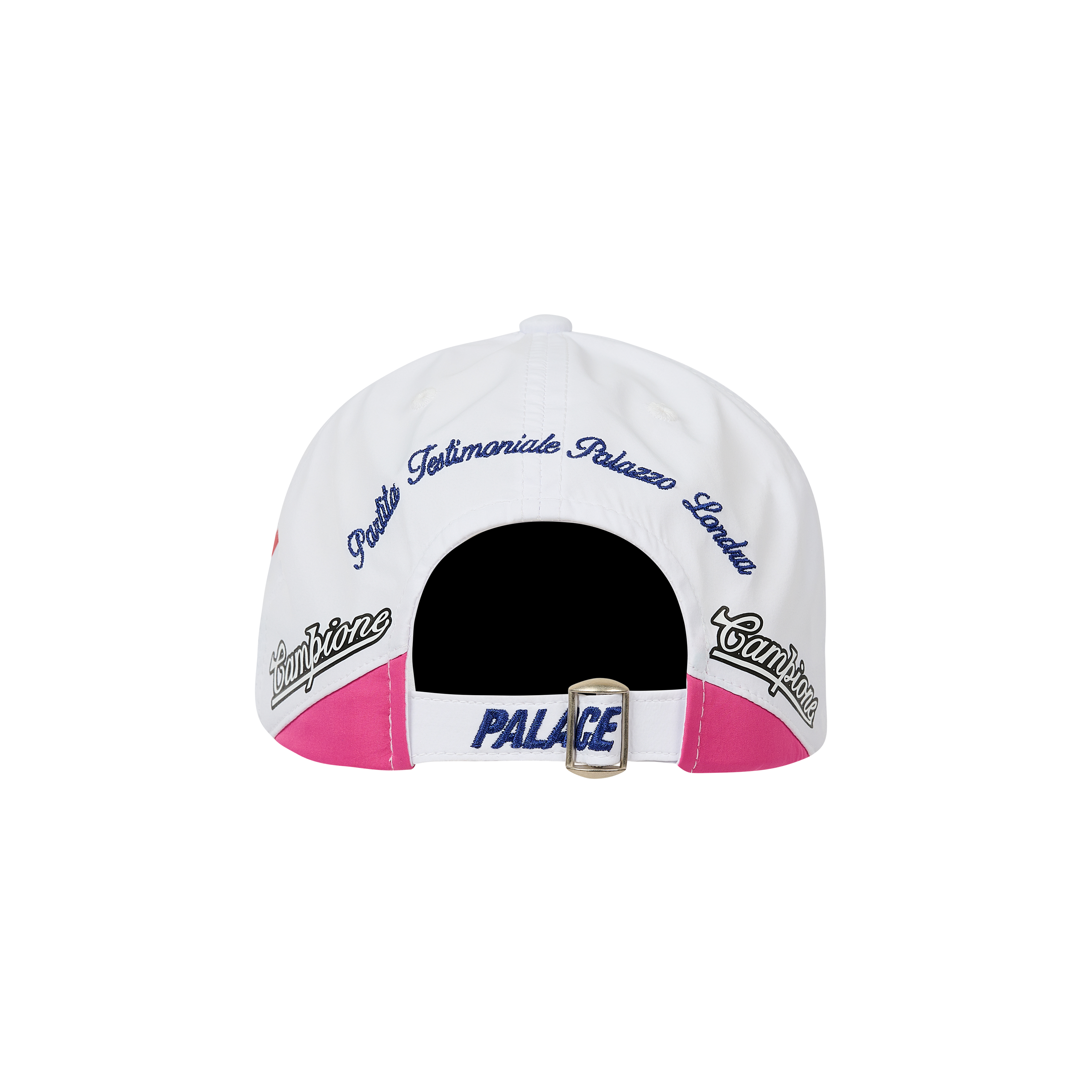 新品 Rapha + パレス スケートボード シェル 6パネル キャップ PALACE RAPHA SHELL 6-PANEL | PALACE SKATEBOARDS