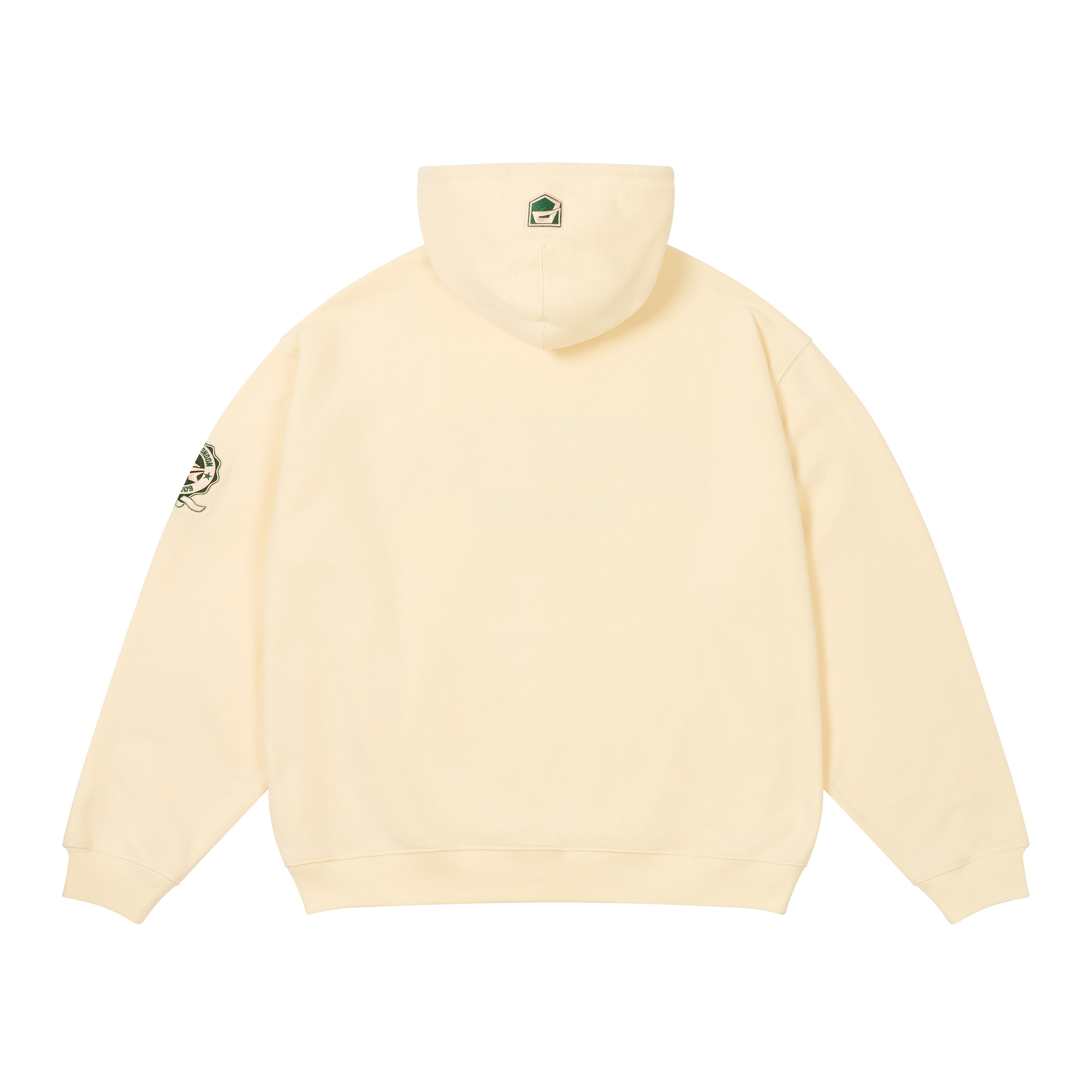 PALACE AVIREX HOOD | PALACE SKATEBOARDS