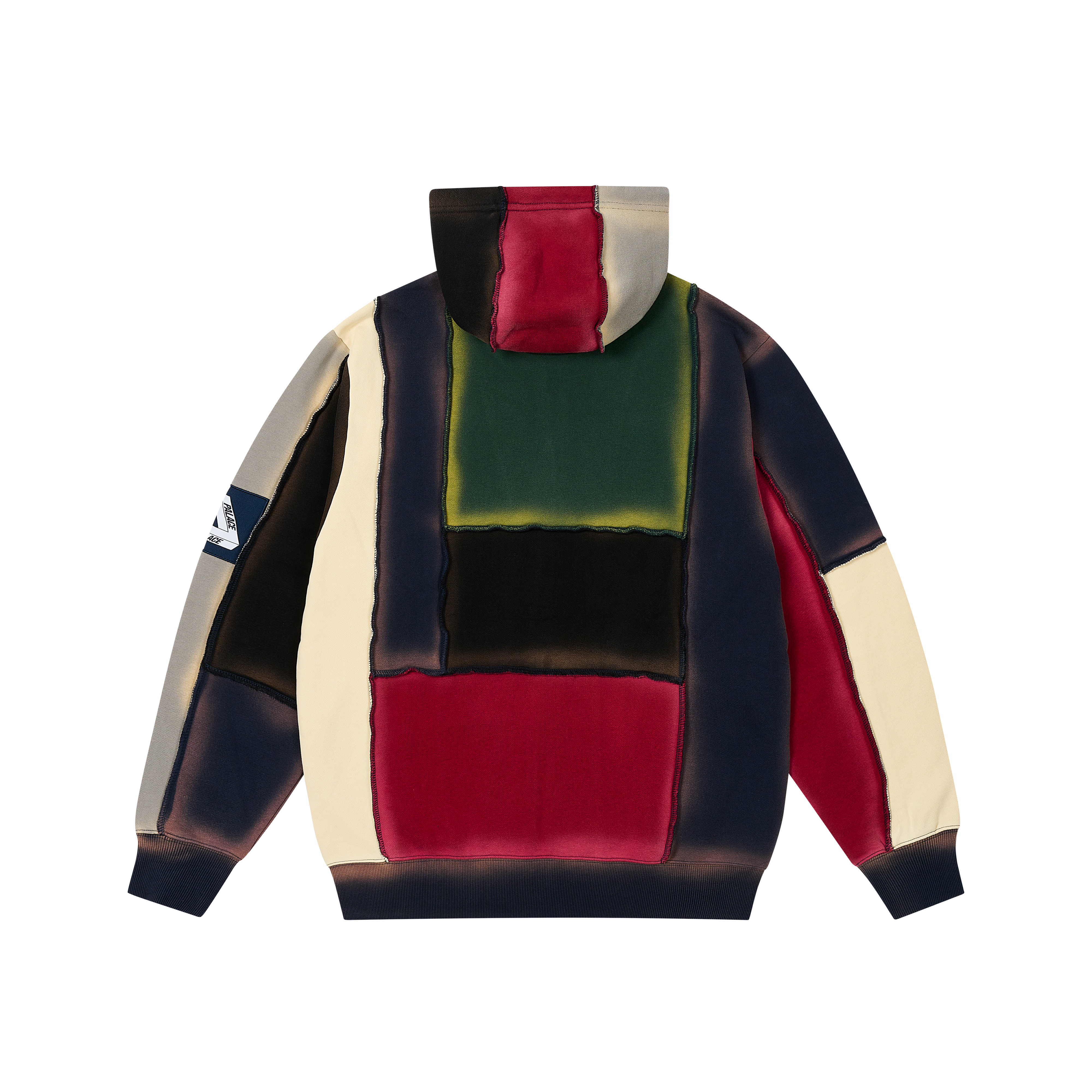 PALACE M-ZONE | PALACE SKATEBOARDS