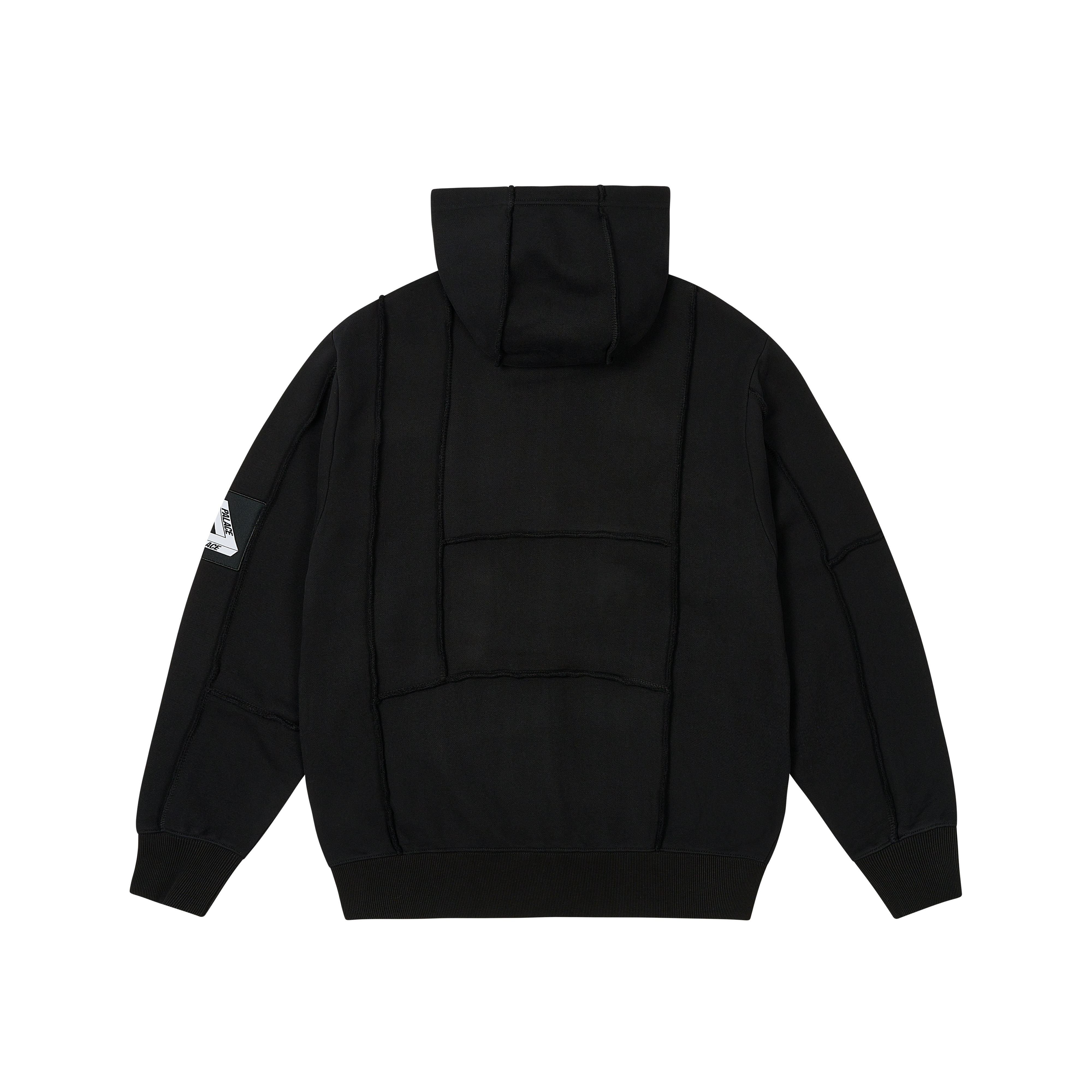 ★24SS 入手困難★PALACE DRAGON ZIP HOOD Palace Dragon Zip Hood Nice Brown Men's - SS24 - US