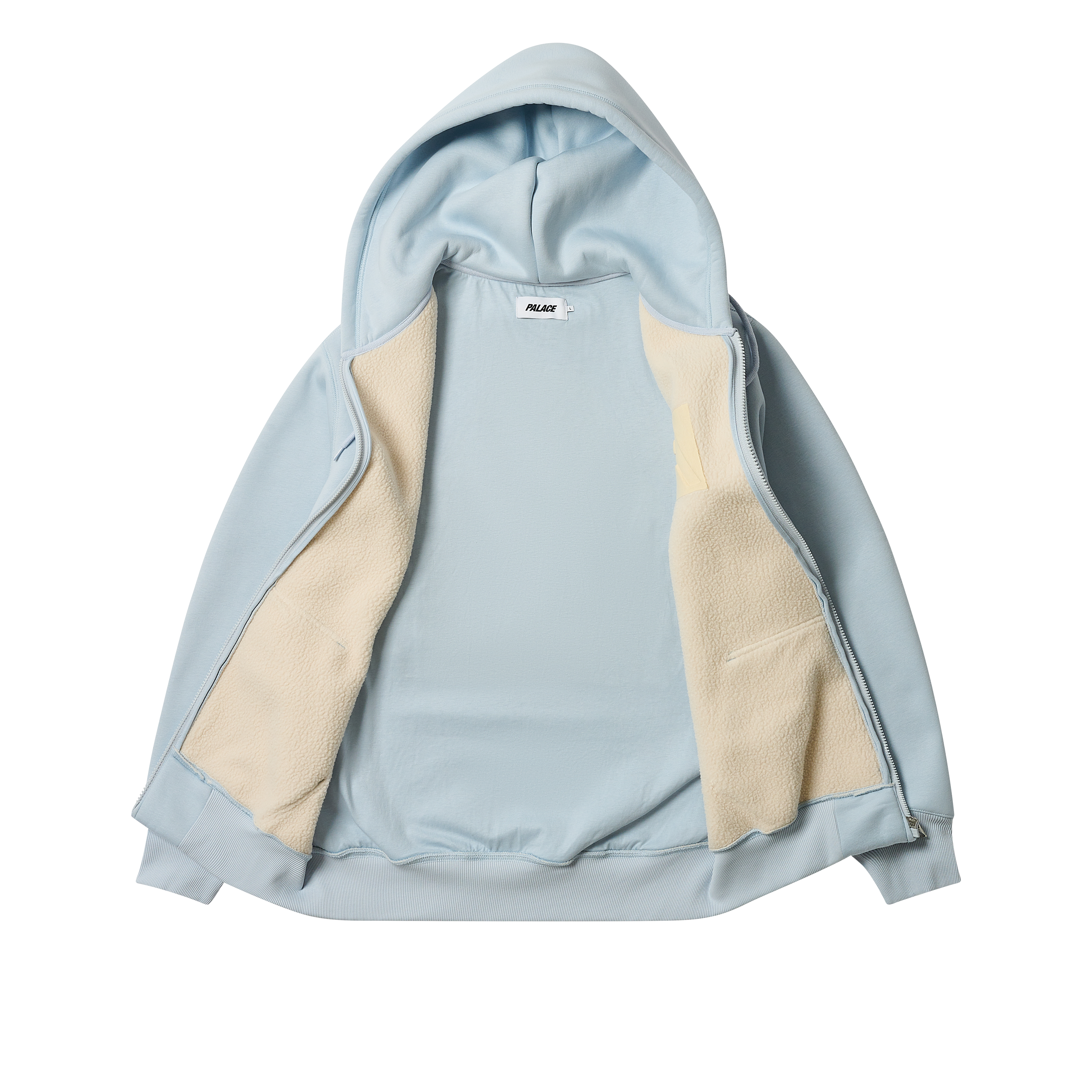 トップス PALACE SKATEBOADS ARCTIC HOOD Palace Skateboards Winter 2023 Drop 5 Release Info | Hypebeast