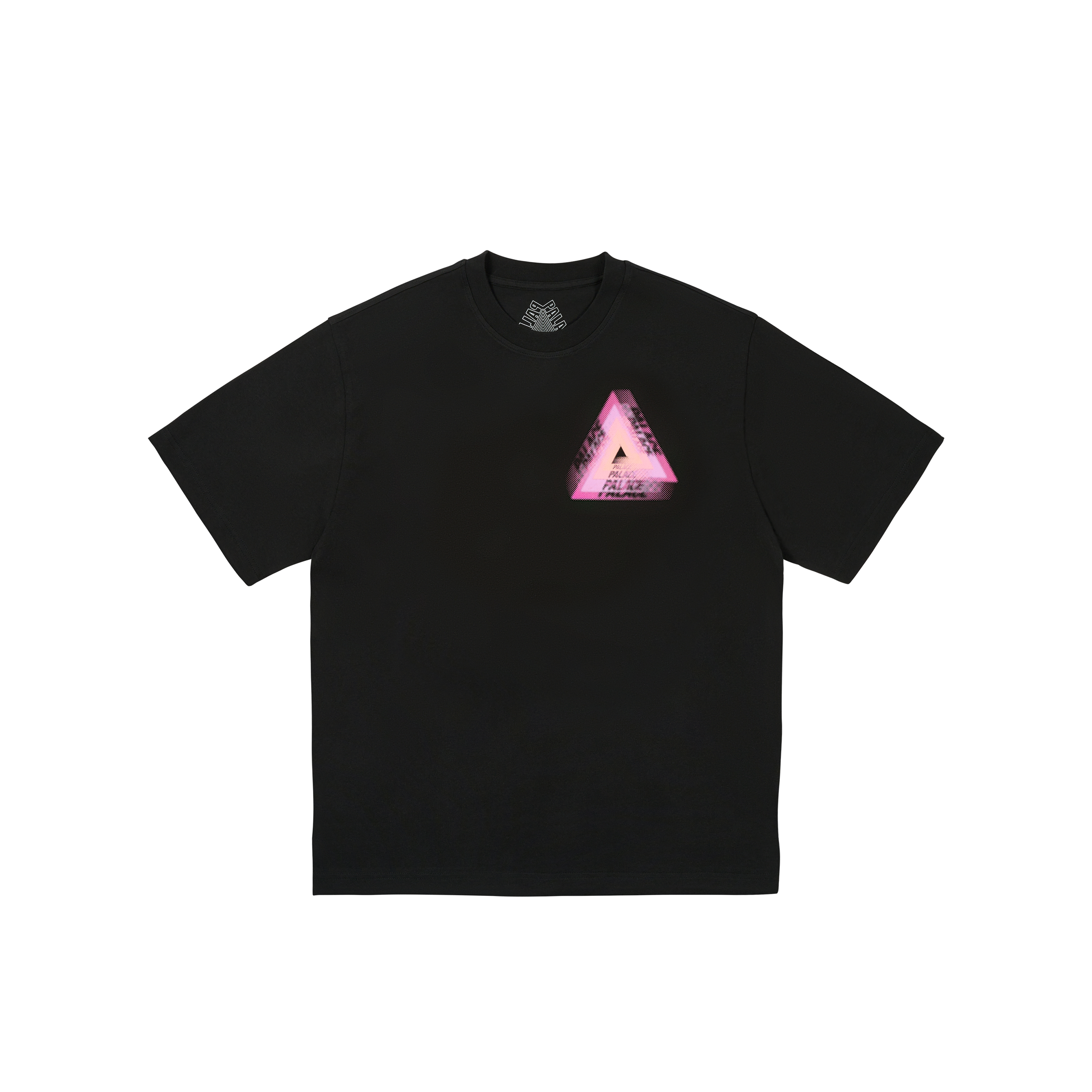 【Palace】★Palace Tri-Faded T-Shirt White★♪大人気♪★ Palace Tri-Faded T-Shirt White Men's - FW24 - US