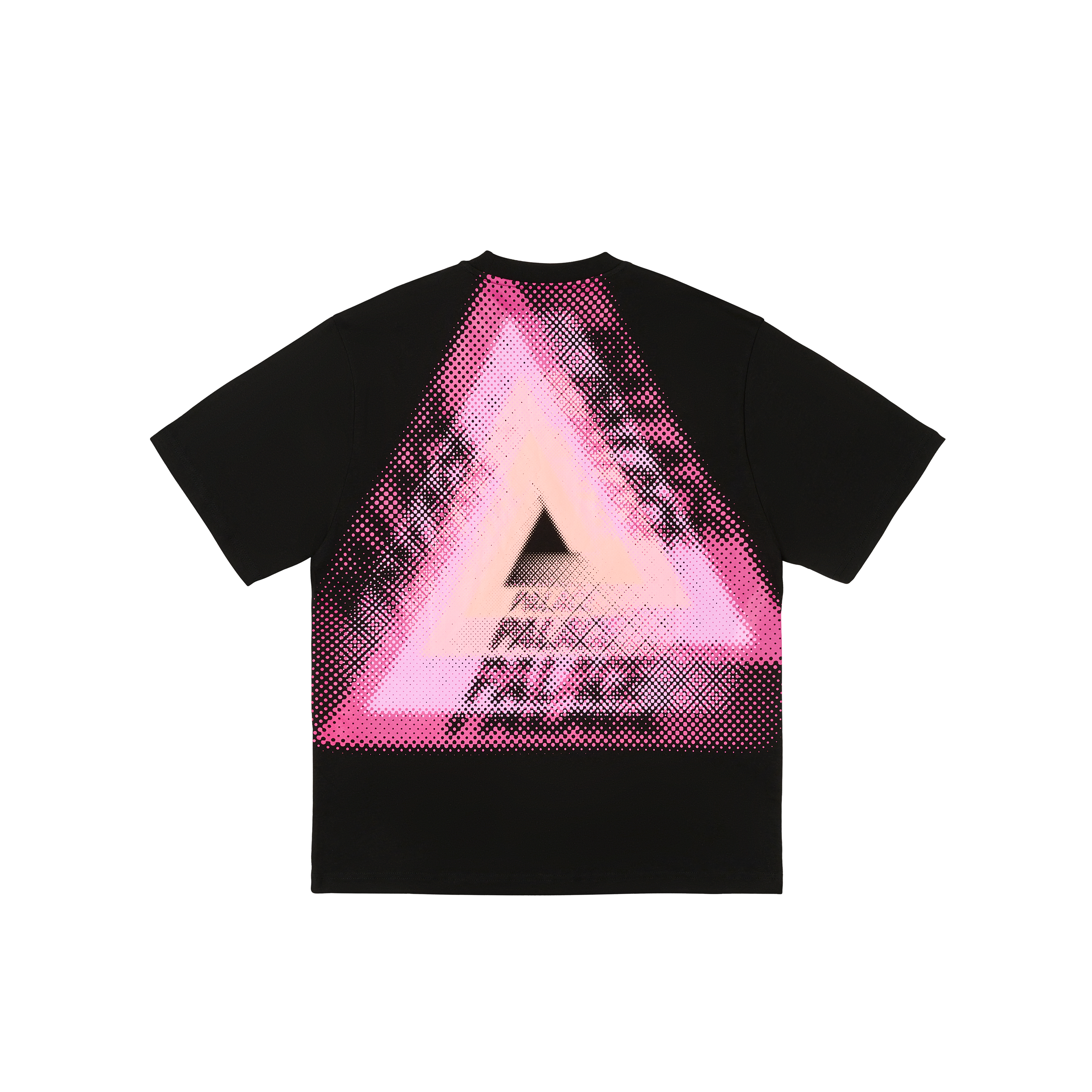 【Palace】★Palace Tri-Faded T-Shirt White★♪大人気♪★ Palace-Tri-Tex-T-Shirt-White.