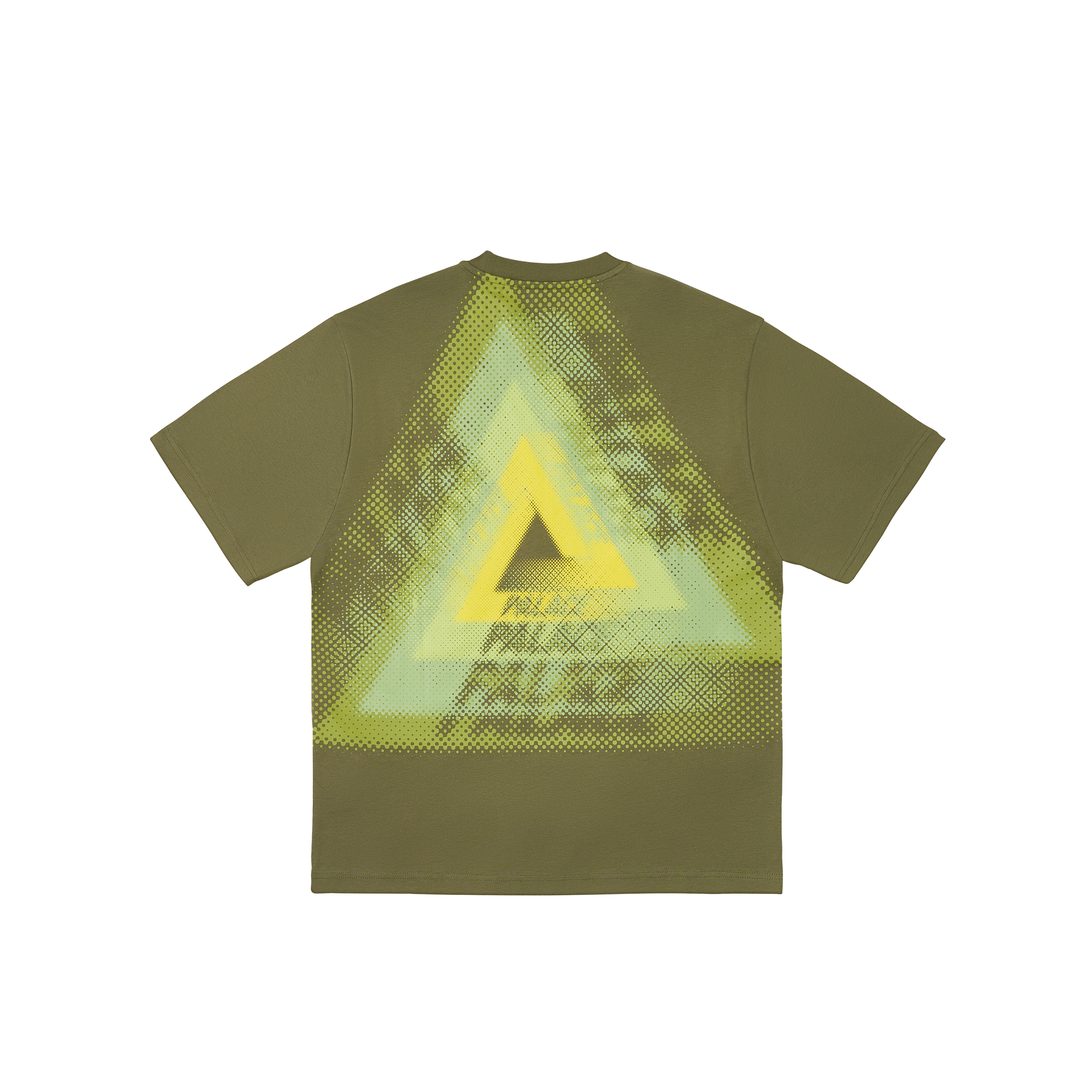 ホットなアイテム、ホットな節約 TRI-FADED T-SHIRT SKATEBOARDS PALACE | トップス