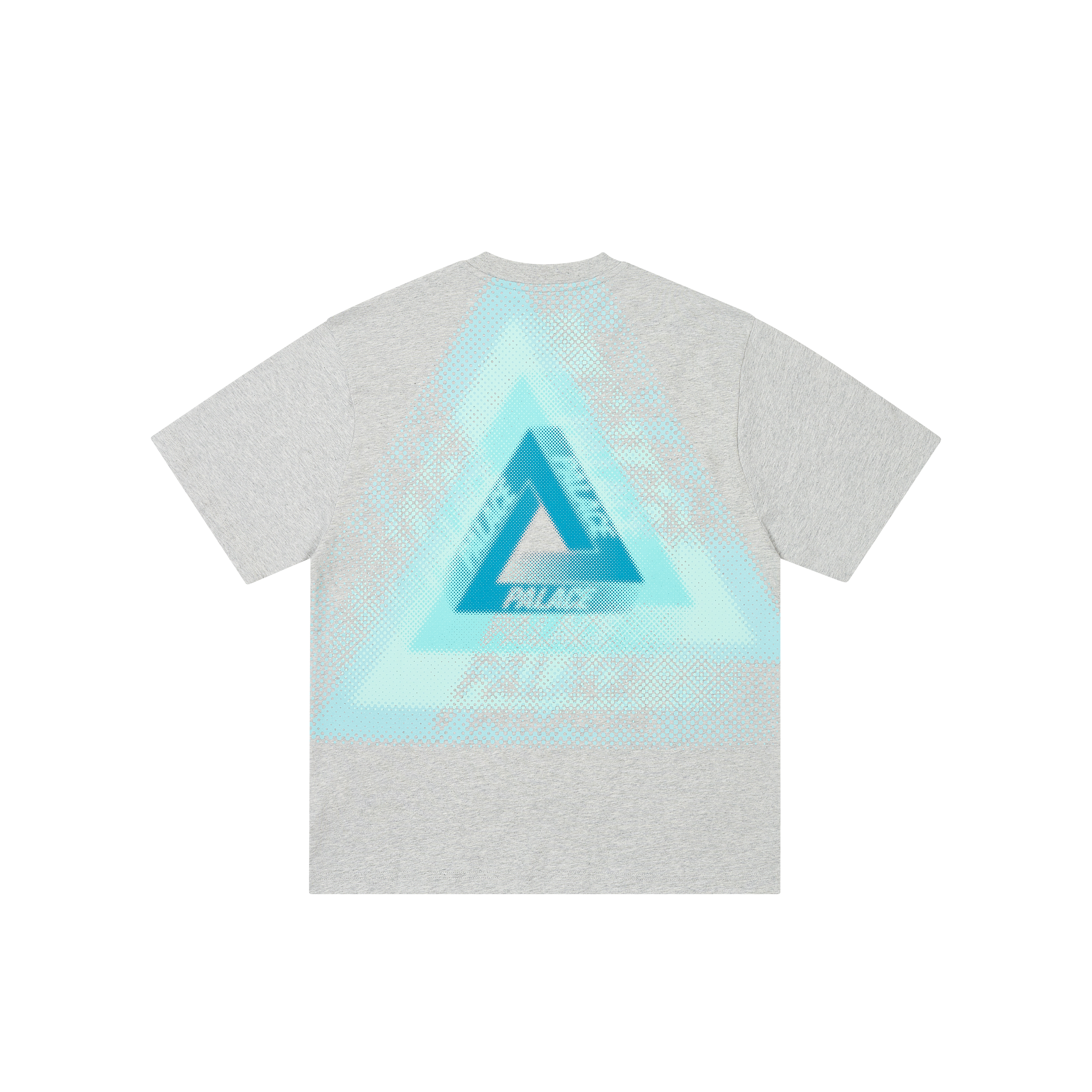 【Palace】★Palace Tri-Faded T-Shirt White★♪大人気♪★ TRI-FADED T-SHIRT | PALACE SKATEBOARDS