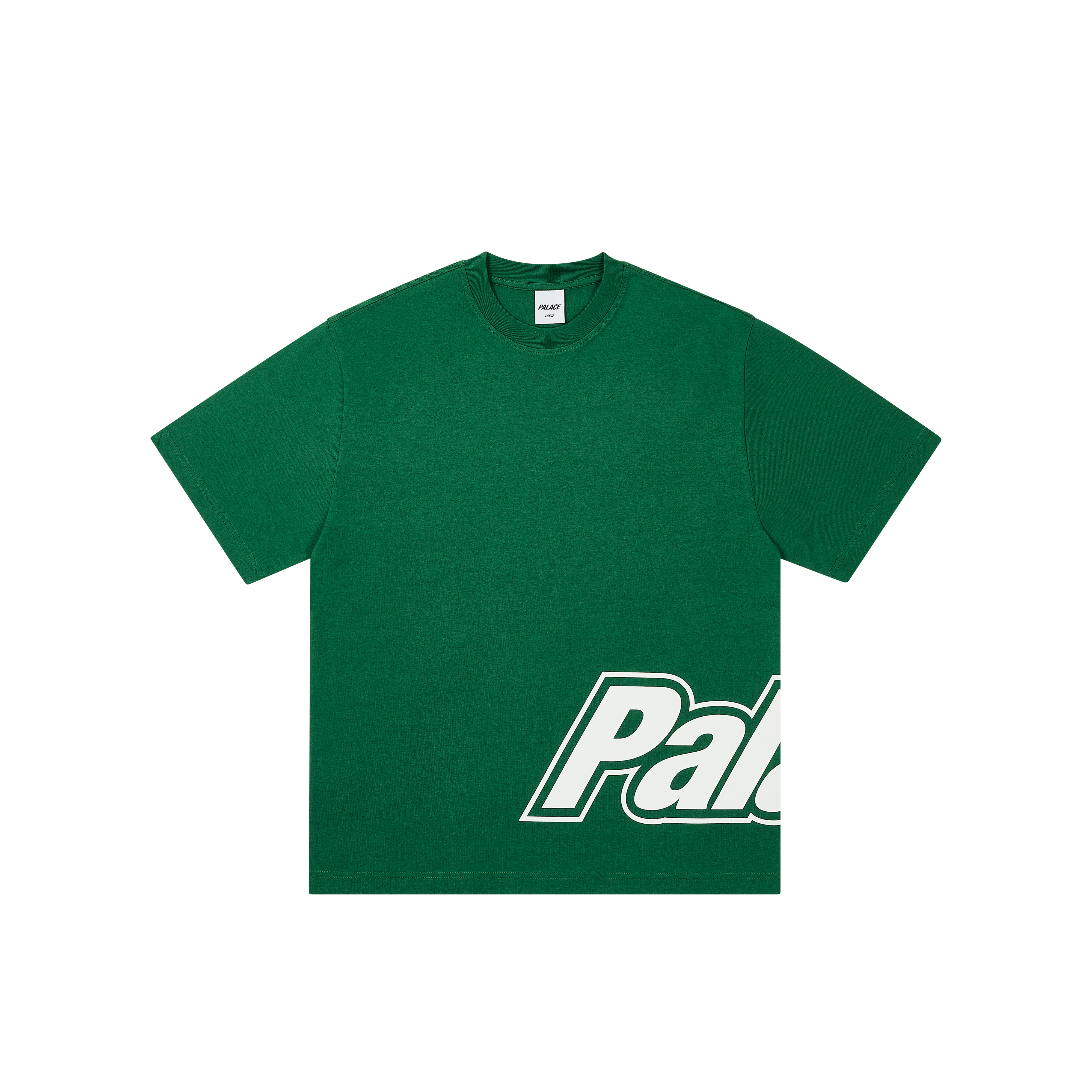送料無料！Palace Skateboards / PIGEON HOLE T-SHIRT GREEN Anti-Hero Pigeon Round Green Pocket T-Shirt | Zumiez