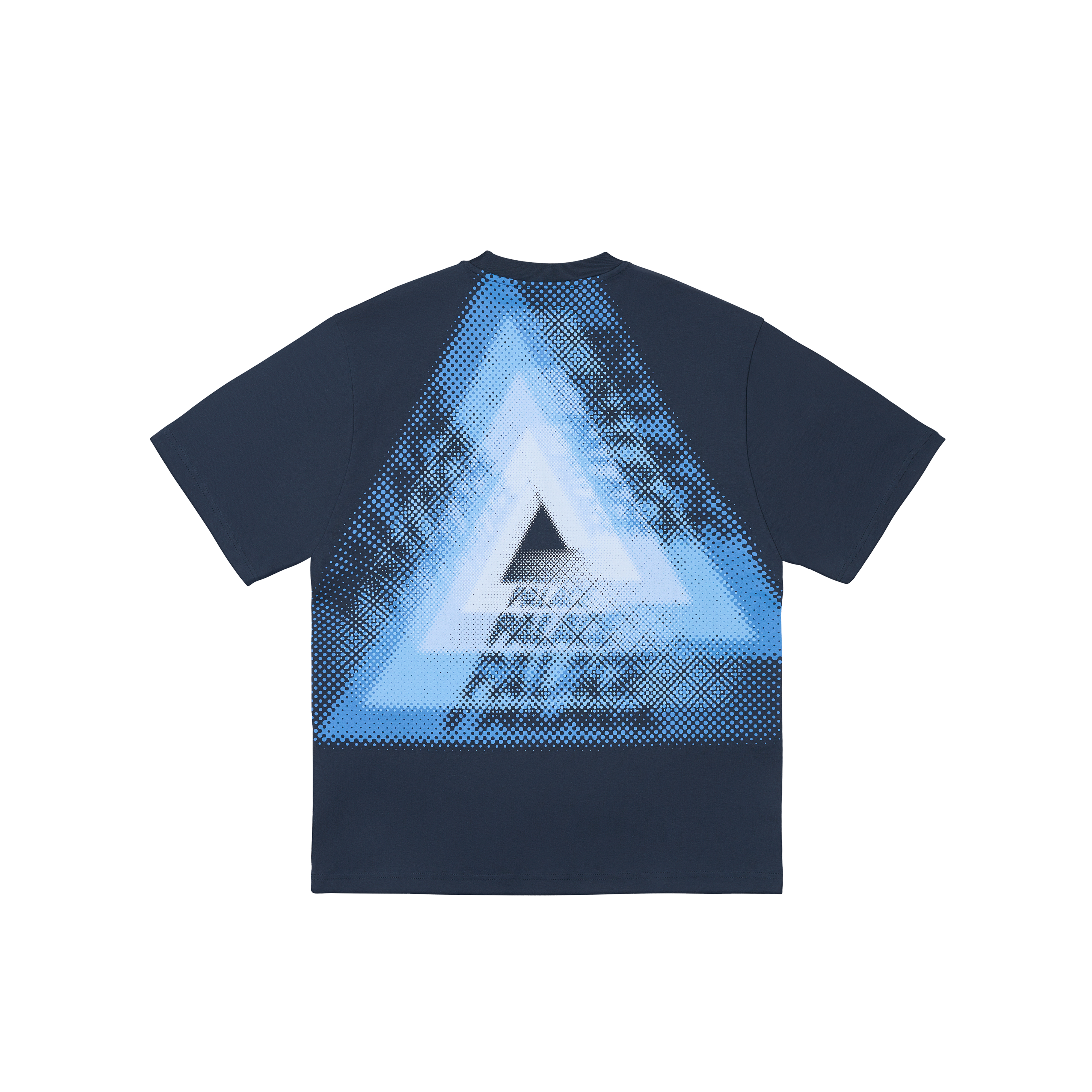 【Palace】★Palace Tri-Faded T-Shirt White★♪大人気♪★ Palace-Tri-Tex-T-Shirt-White.