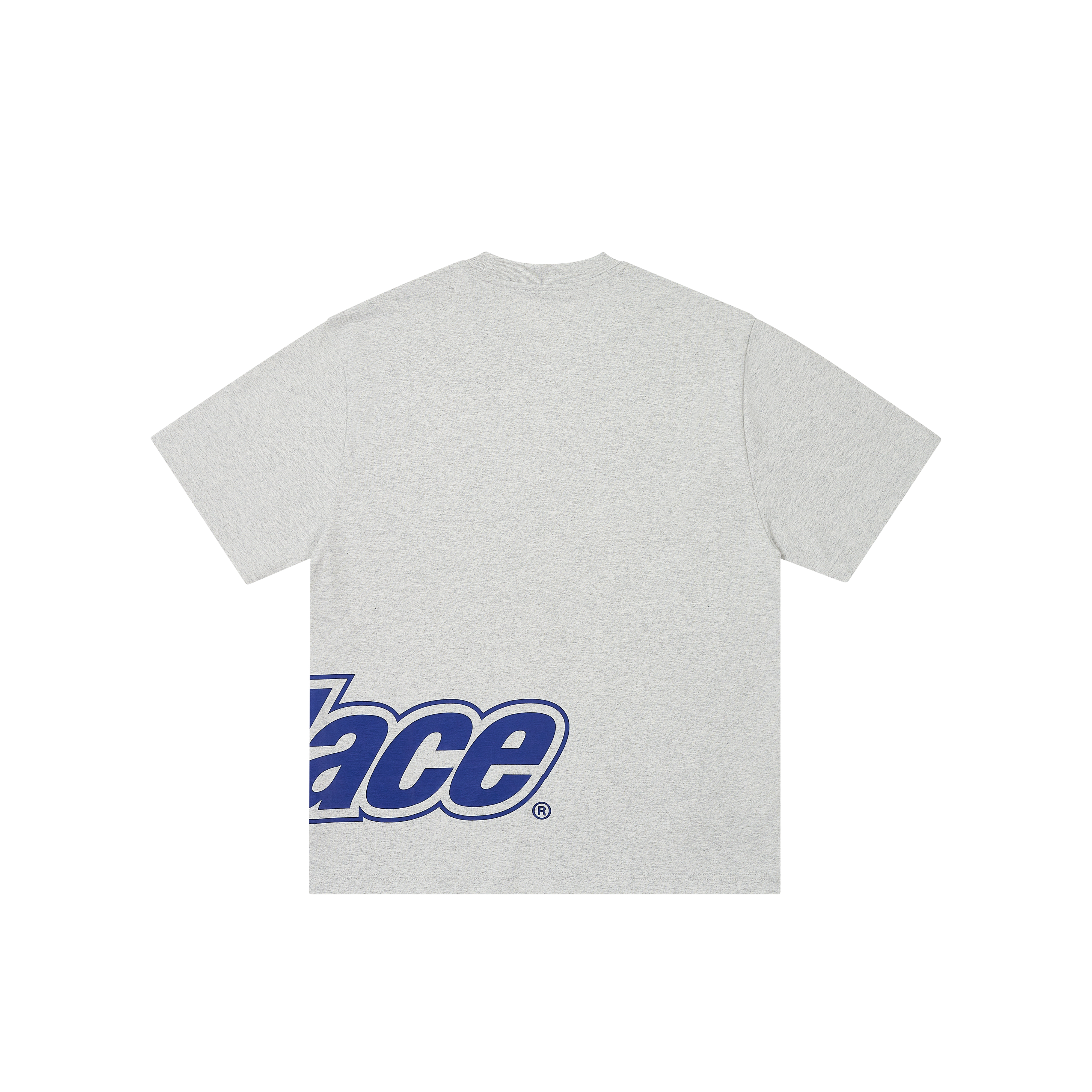 BORDER LOGO T-SHIRT | PALACE SKATEBOARDS