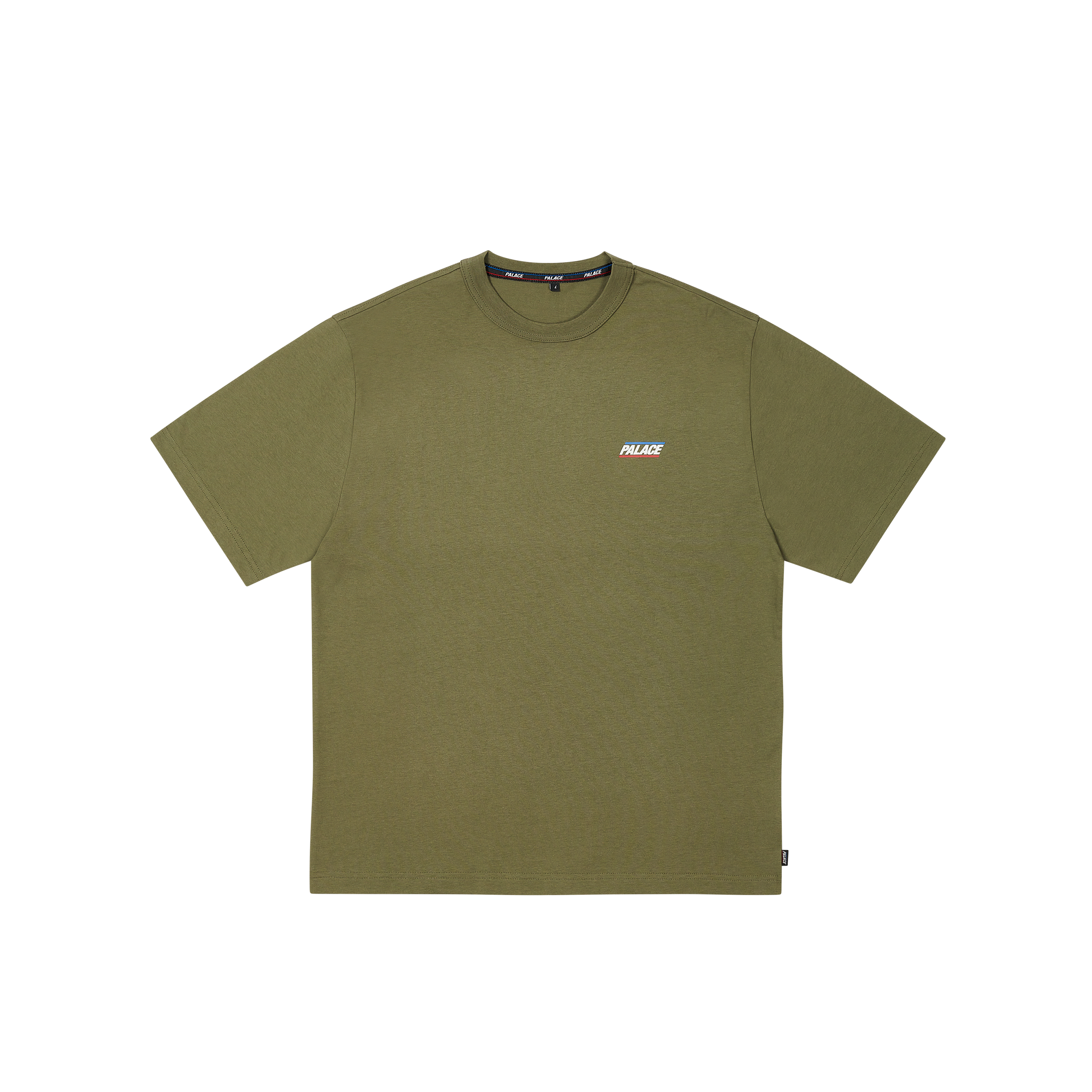 ★25SS 大人気★PALACE BASICALLY A T-SHIRT BASICALLY A T-SHIRT | PALACE SKATEBOARDS
