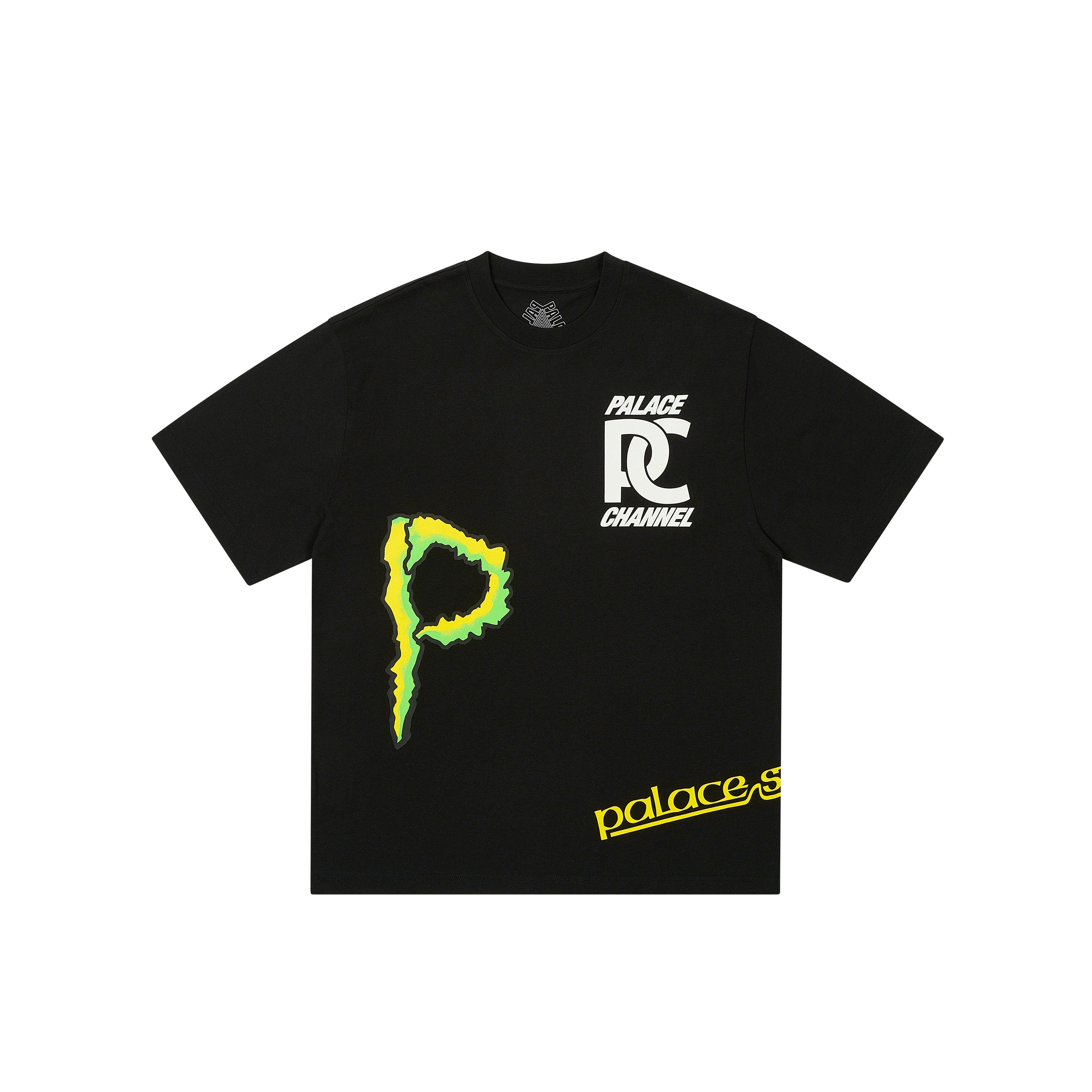 Palace Skateboards porter t-shirts M Palace Skateboard パレス T 