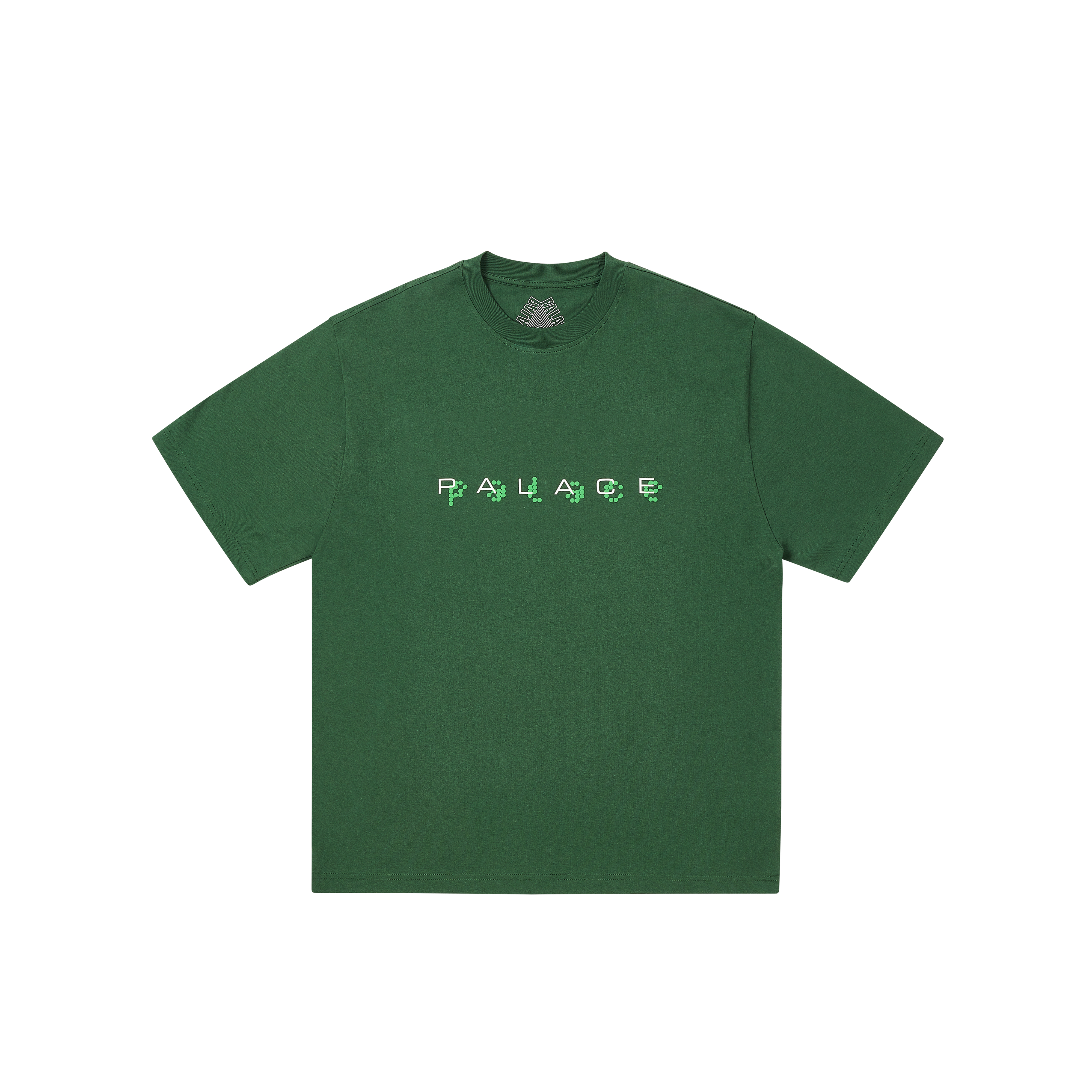 FEEL ME T-SHIRT | PALACE SKATEBOARDS