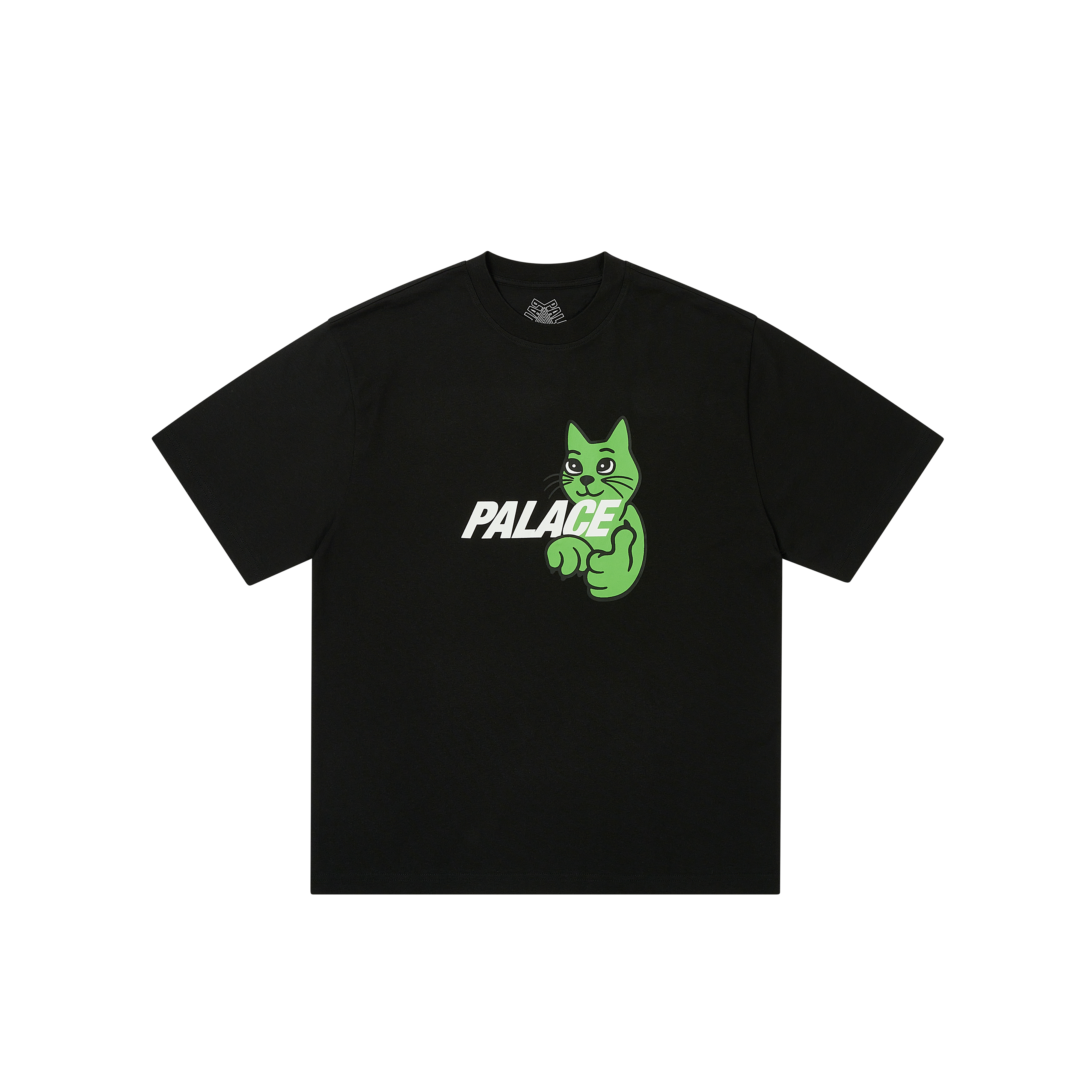 THUMBS UP T-SHIRT | PALACE SKATEBOARDS