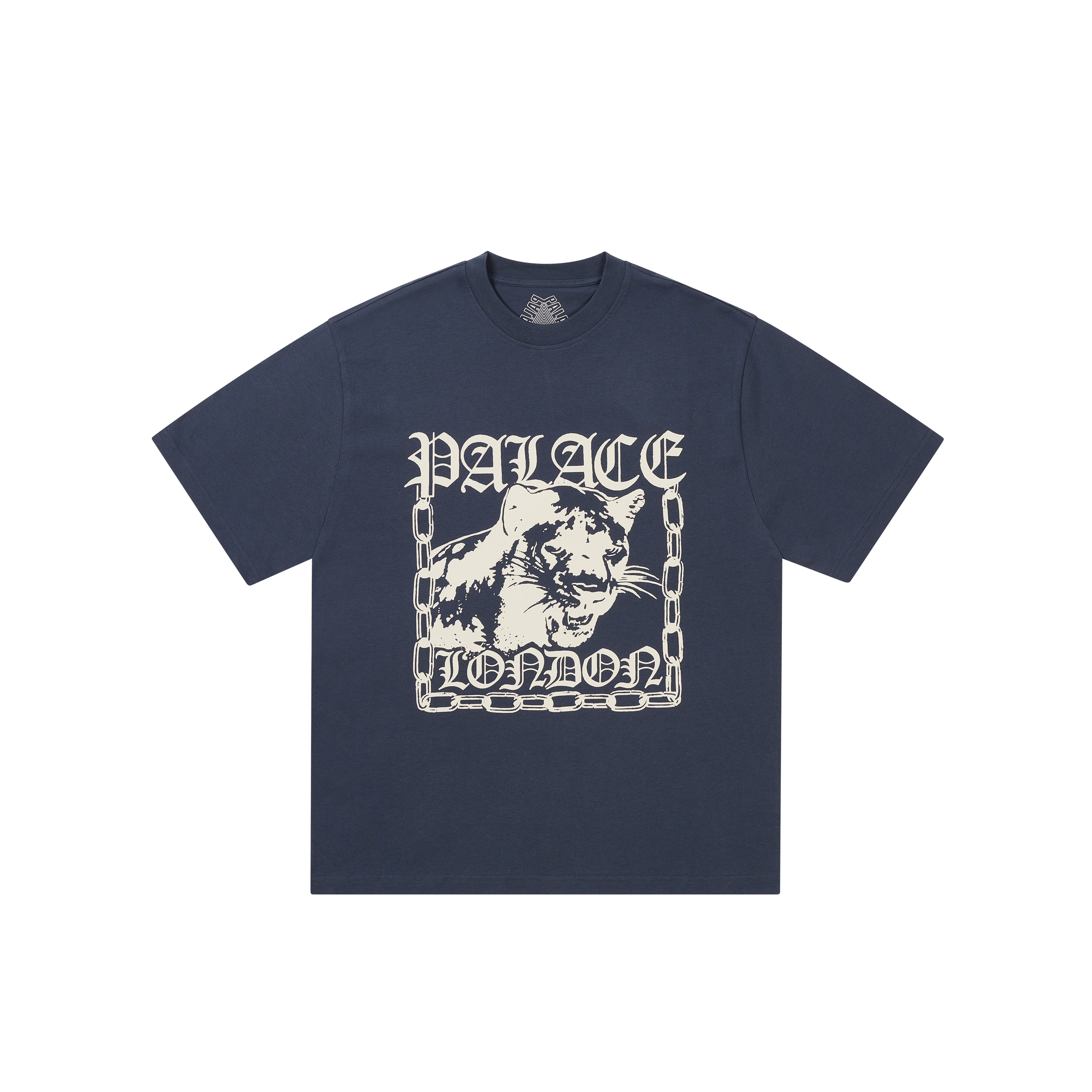 PANTHER T-SHIRT | PALACE SKATEBOARDS