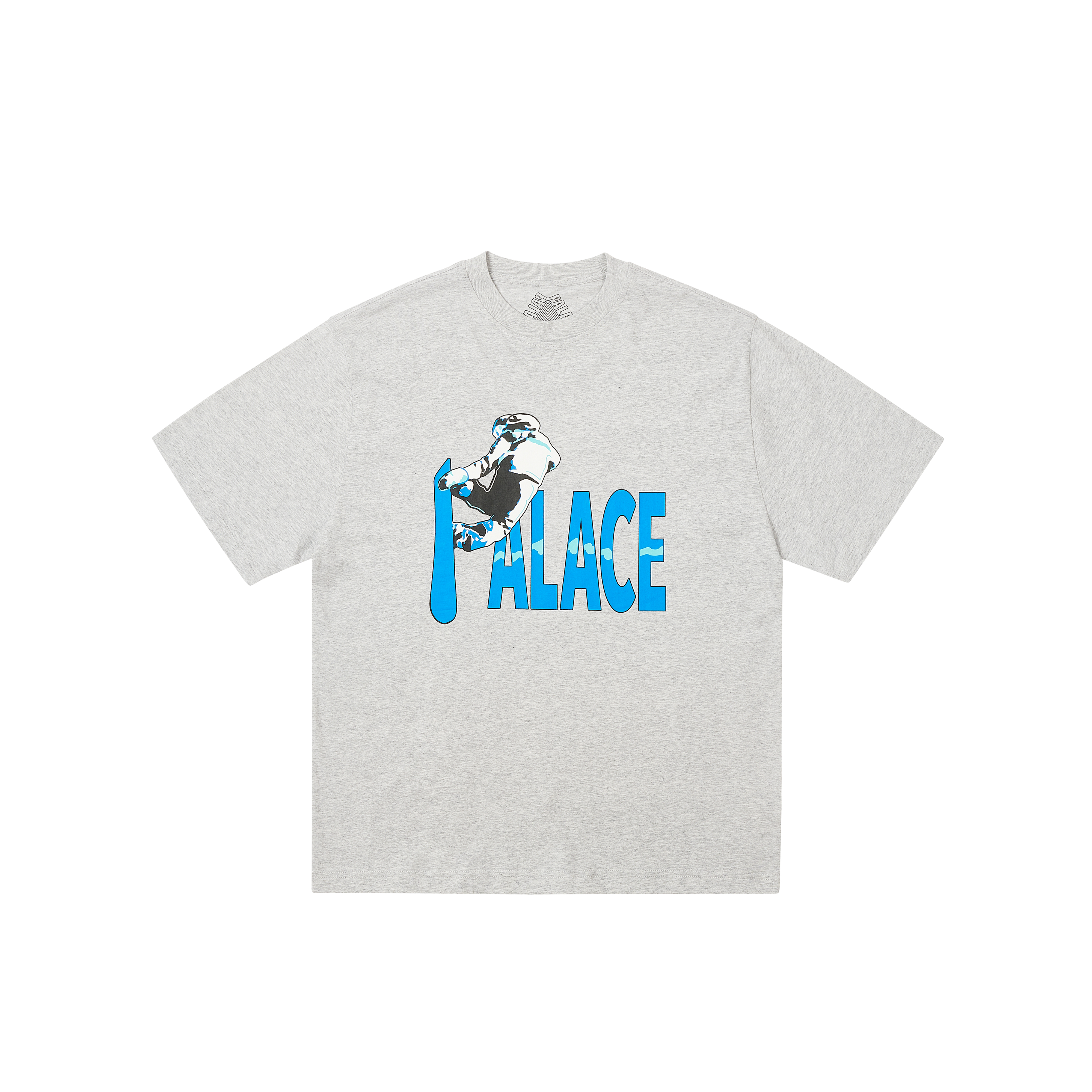 ウェア PALACE PERFORMANCE T-SHIRT PALACE “Spring 2022” Week9が国内4月2日に発売予定 | UP TO DATE