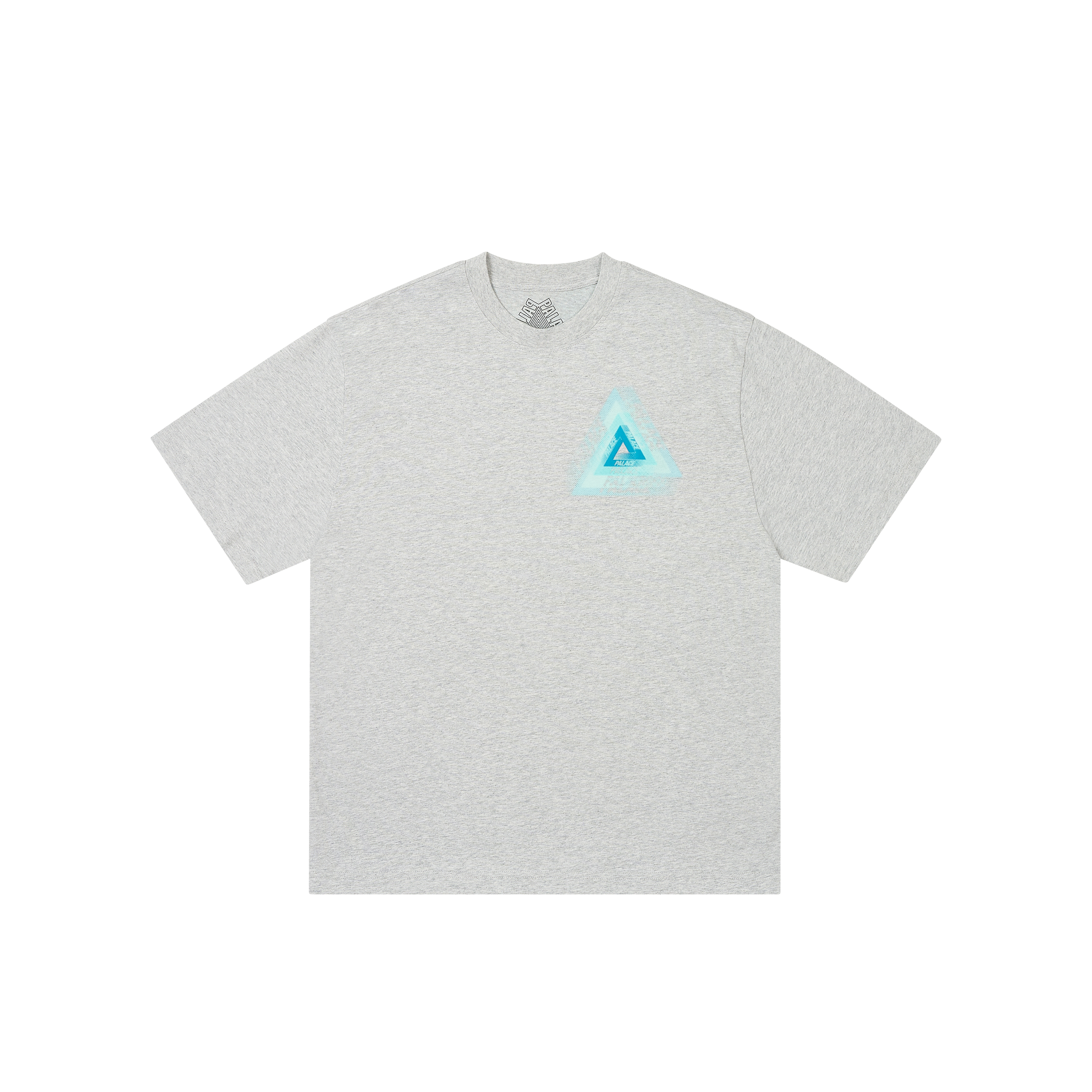TRI-FADED T-SHIRT | PALACE SKATEBOARDS