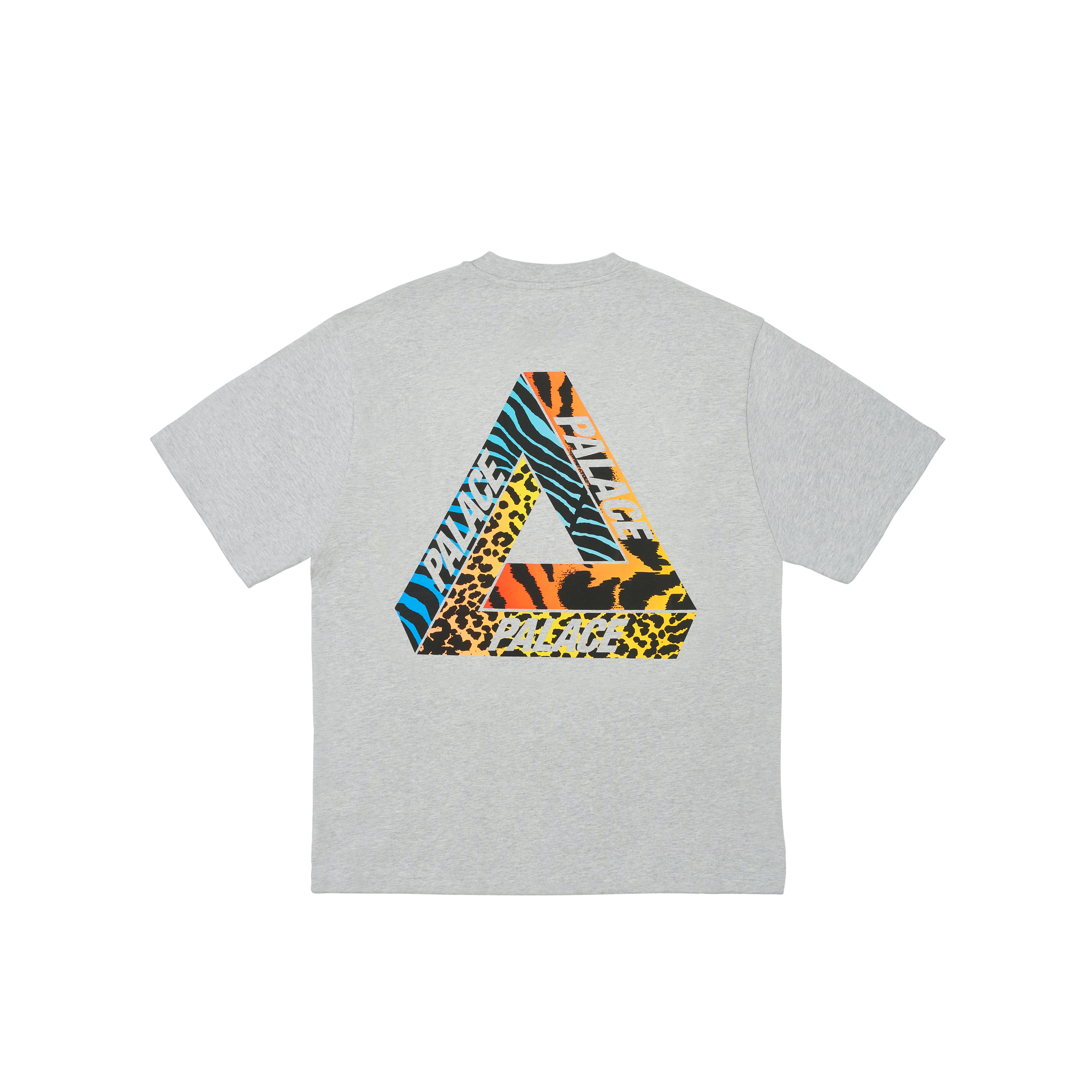 JUNGLE DREAM T-SHIRT | PALACE SKATEBOARDS