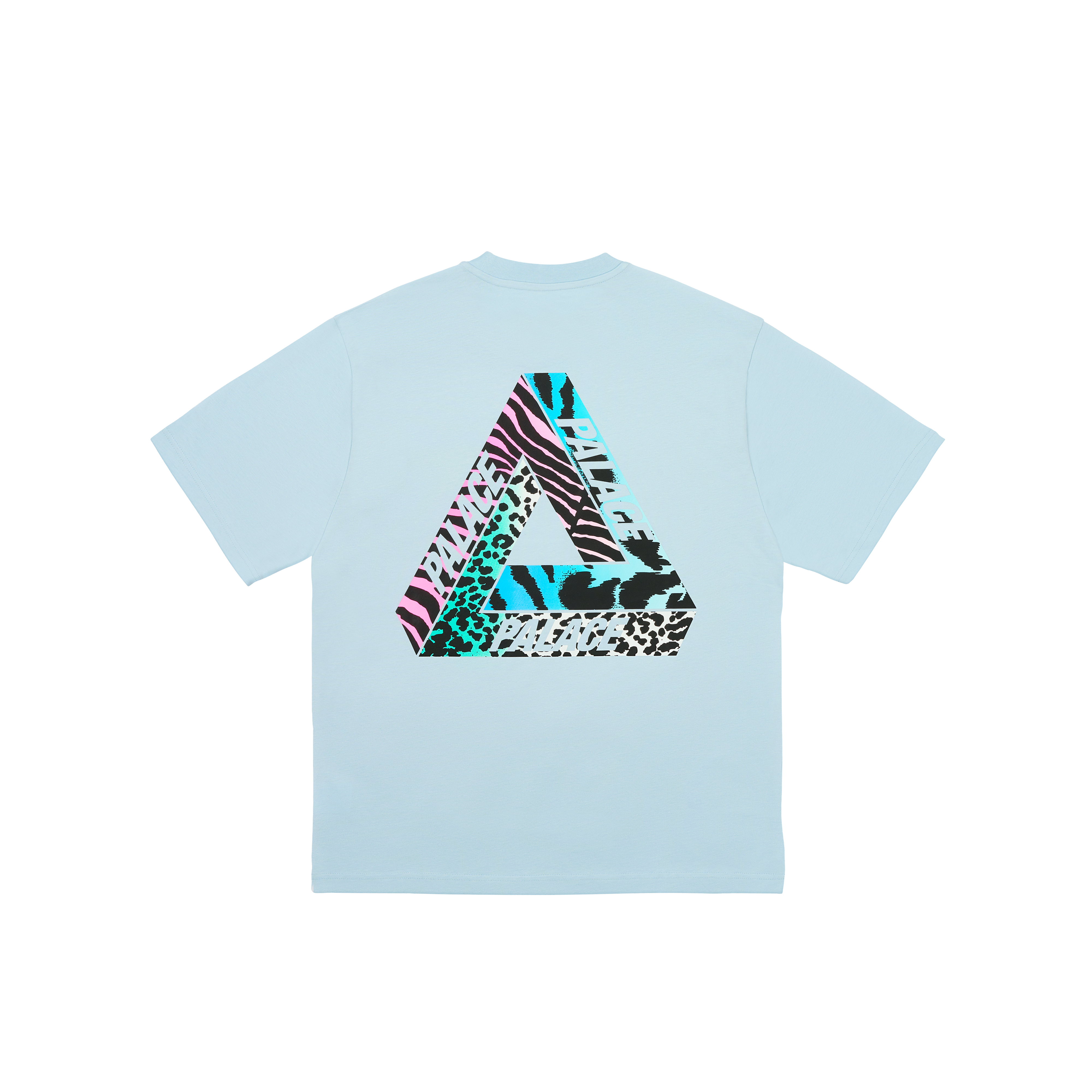 JUNGLE DREAM T-SHIRT | PALACE SKATEBOARDS