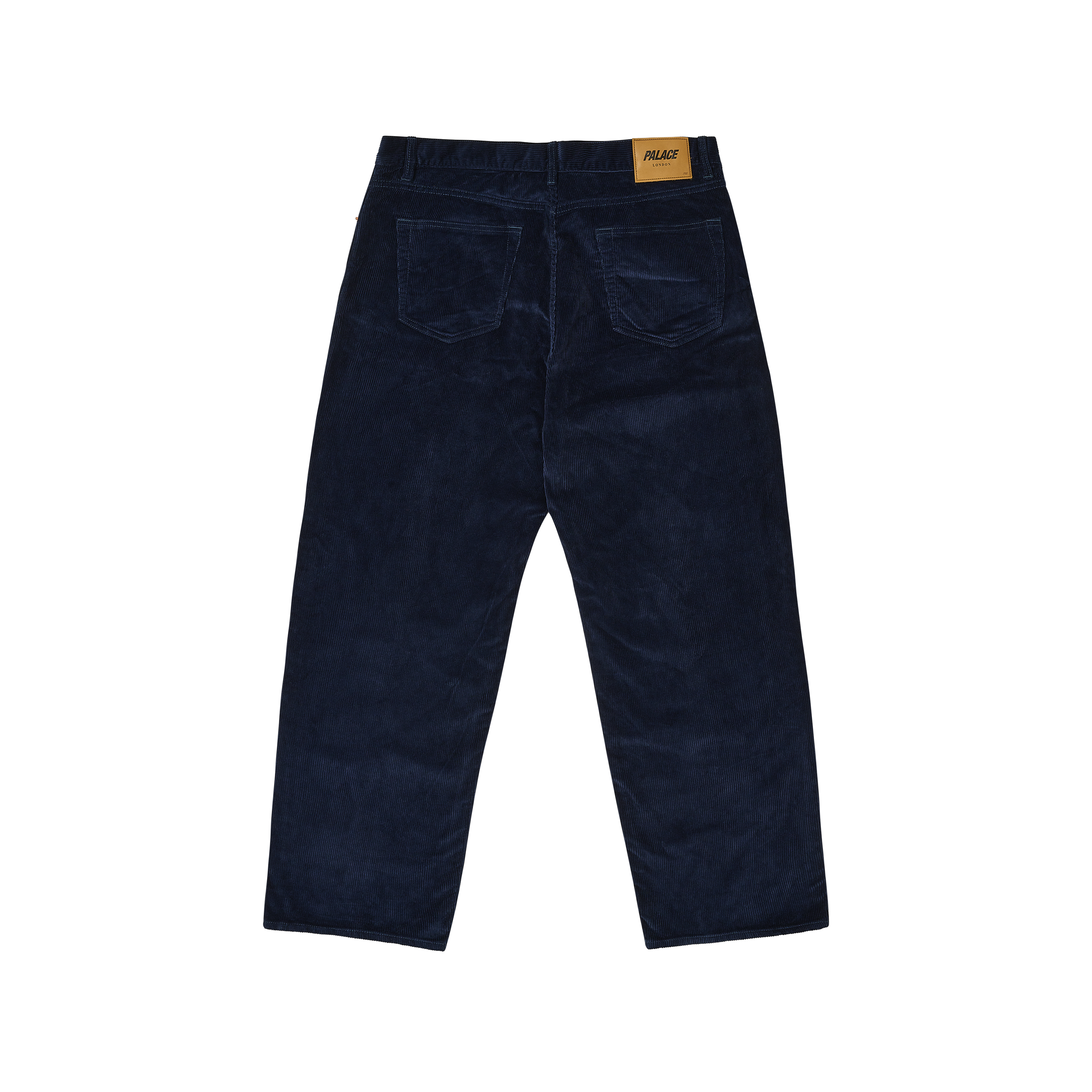 パンツ P90 BAGGY CORD TROUSER STONE PALACE P90 BAGGY CORD TROUSER | PALACE SKATEBOARDS