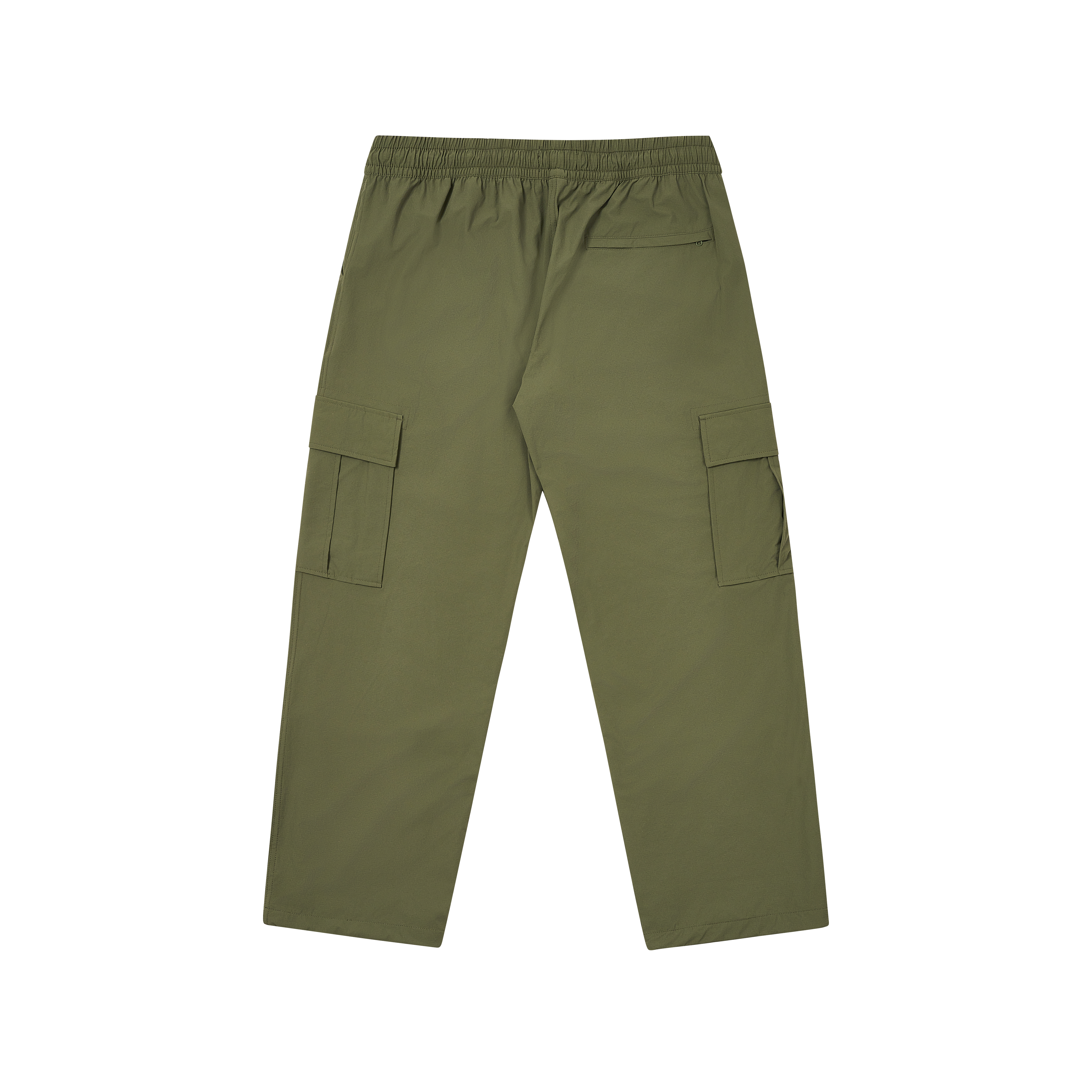 Palace Cordura RS Shell Cargos Black Men's - FW22 - US