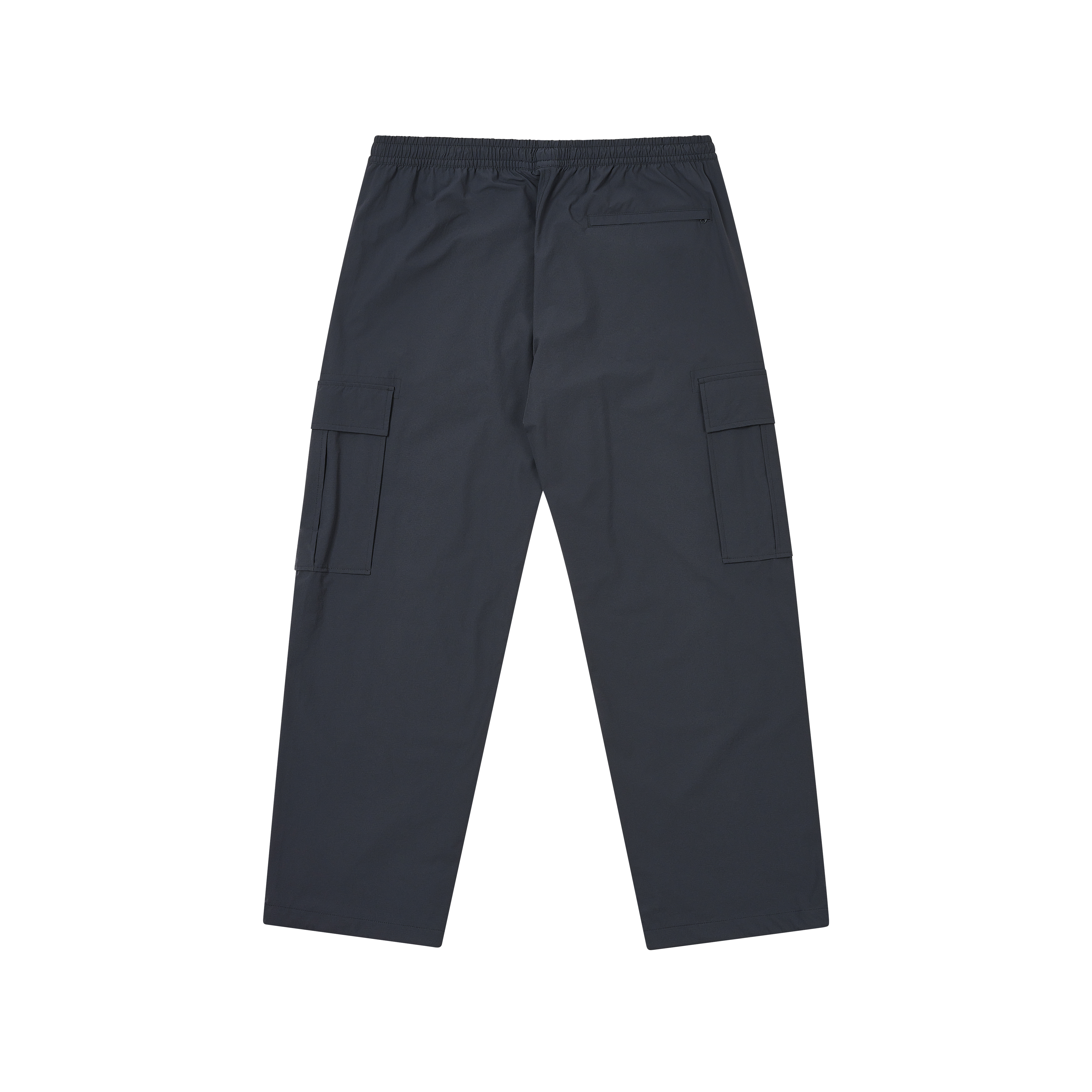 パンツ palace SHELL CARGO BLACK SHELL CARGO | PALACE SKATEBOARDS