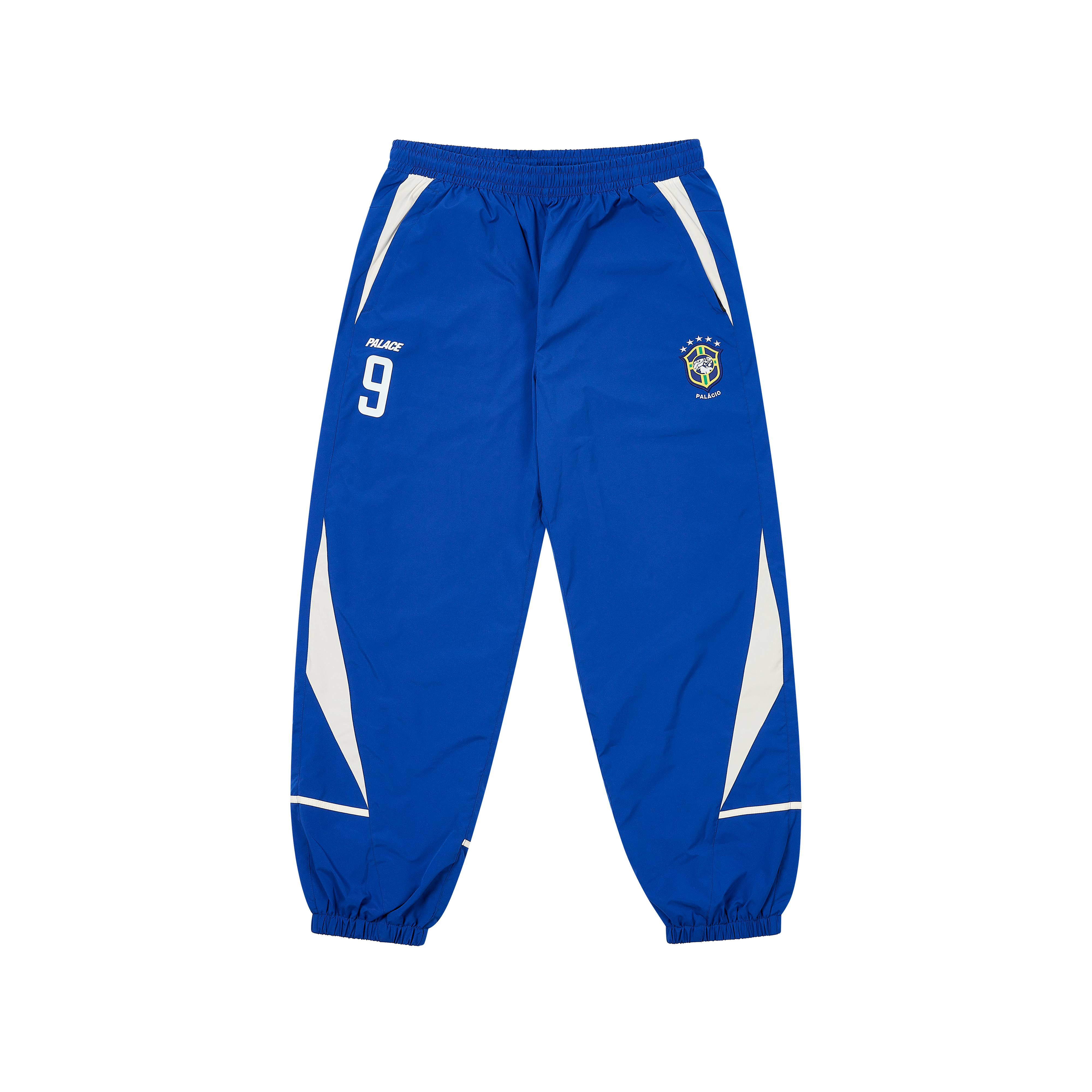 パンツ PALACE Pro Team 02 Shell Jogger PRO TEAM 02 SHELL JOGGER | PALACE SKATEBOARDS