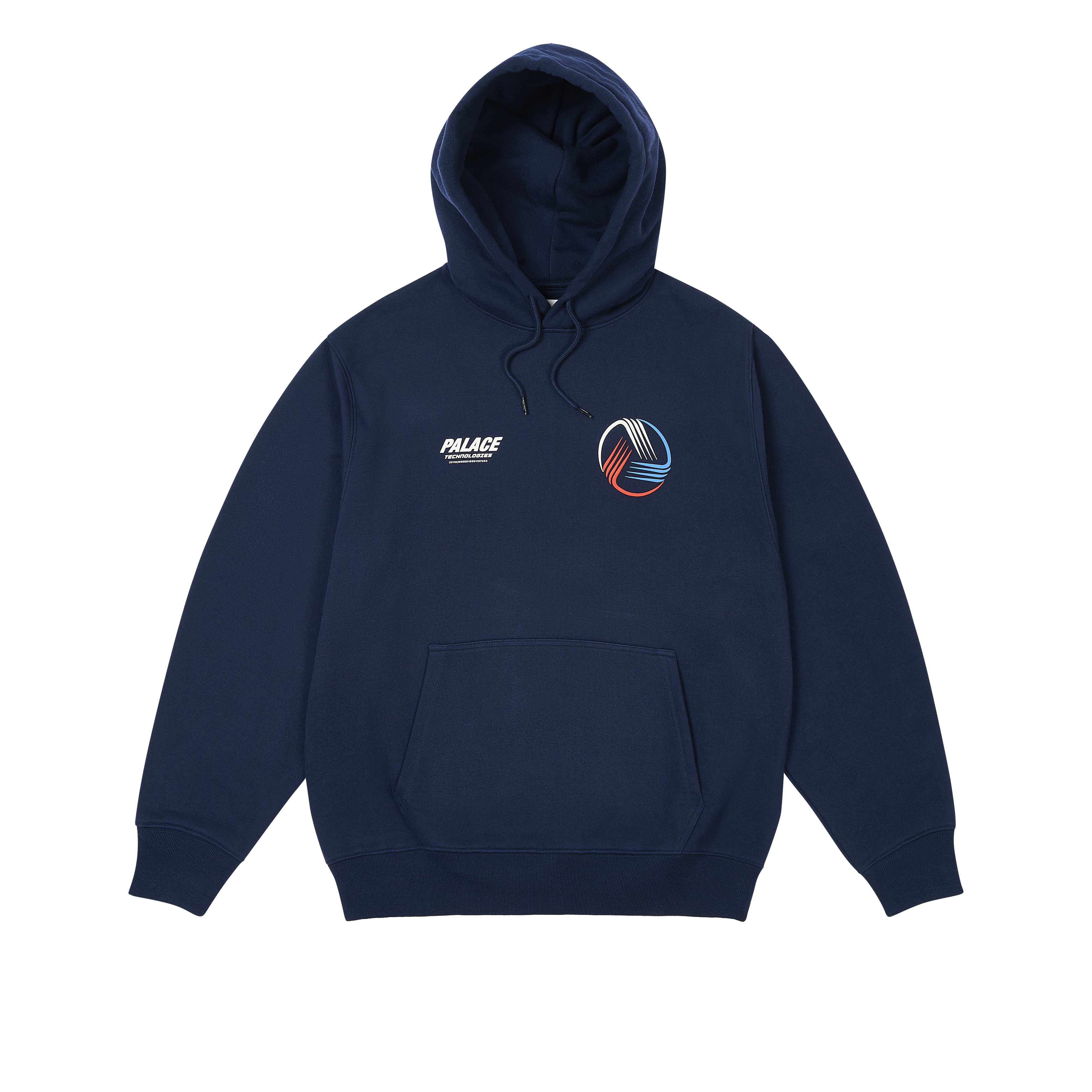 PALACE TECHNOLOGIES HOOD | PALACE SKATEBOARDS