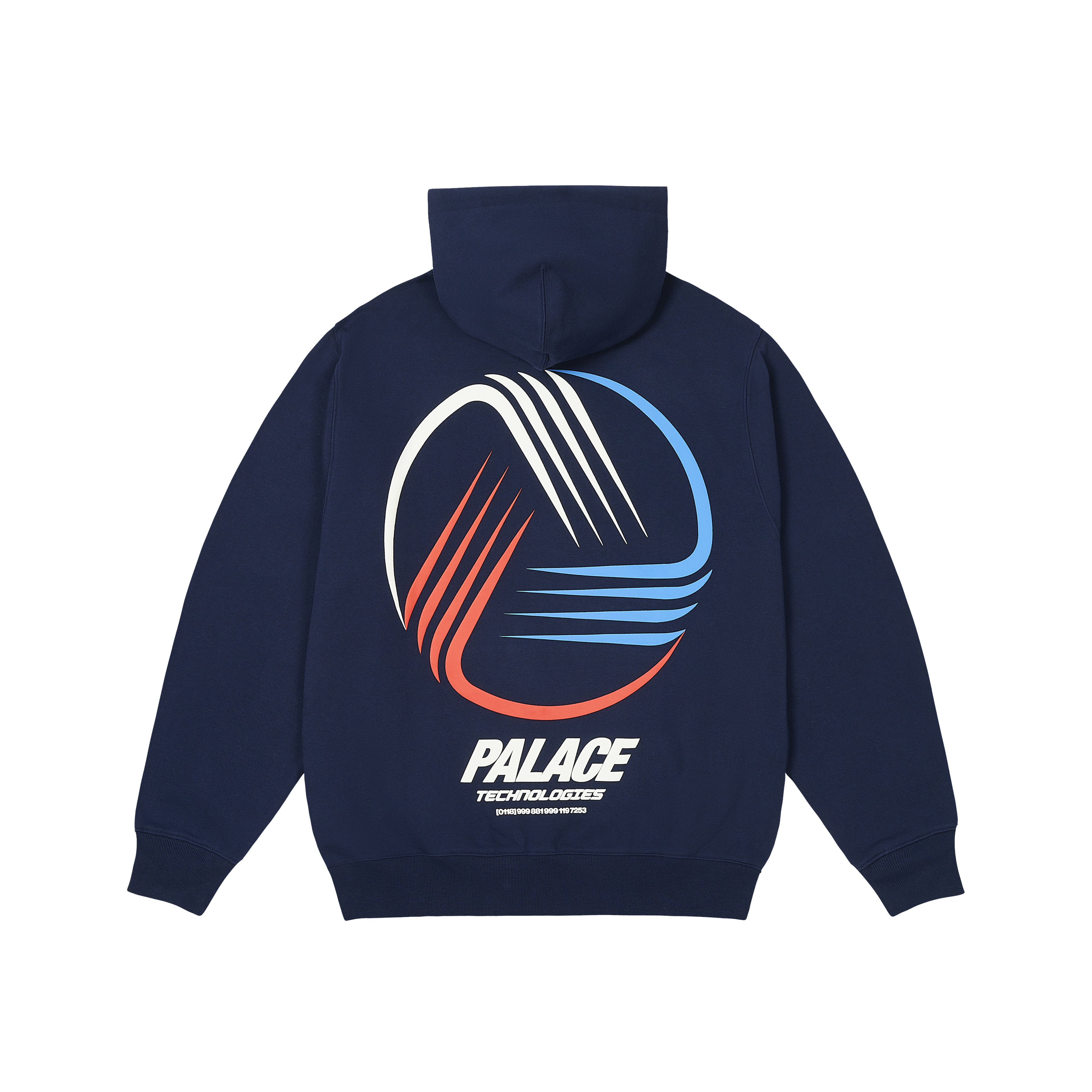 トップス palace skateboards 24SUMMER HOOD palace skateboards 24SUMMER HOOD