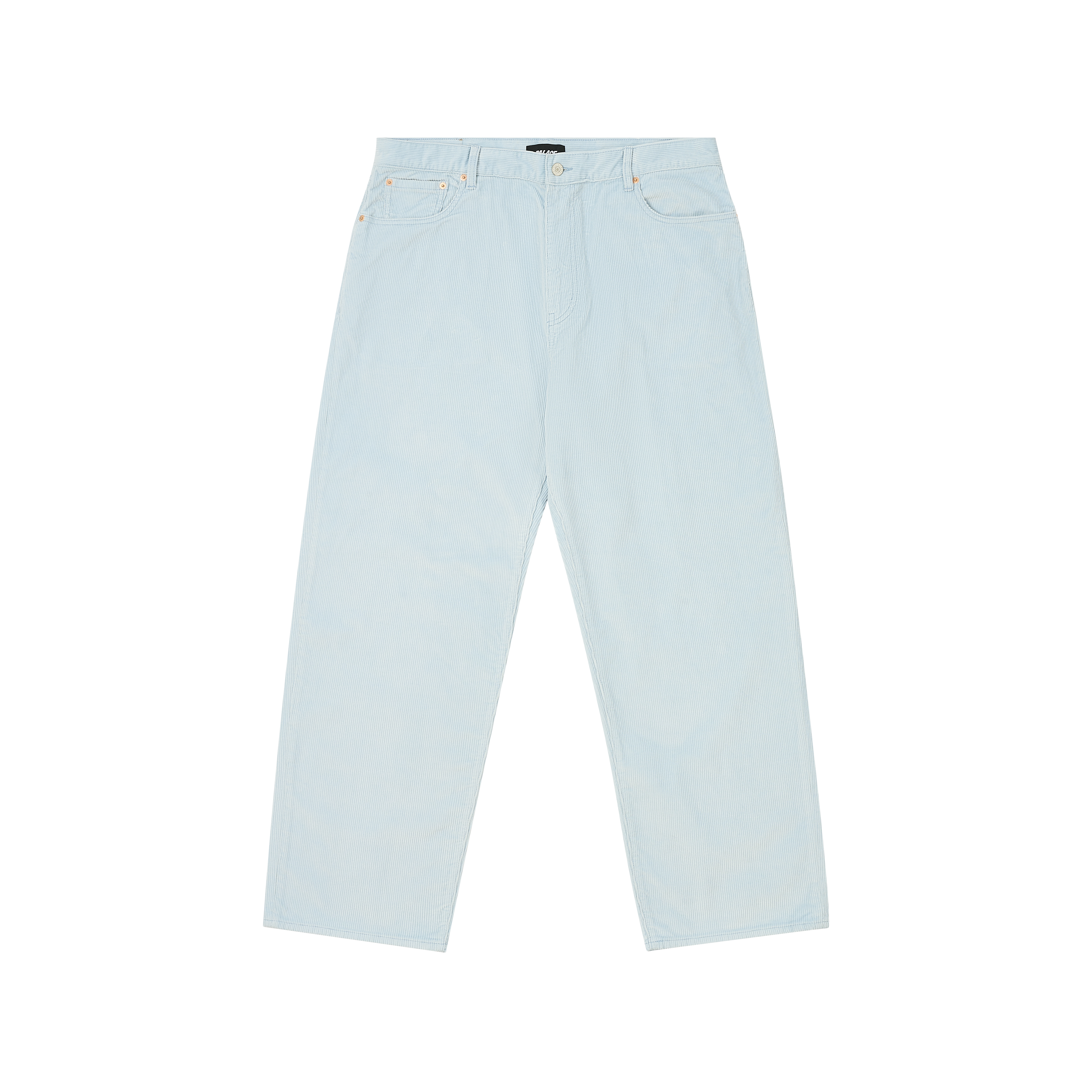 P90 BAGGY CORD TROUSER | PALACE SKATEBOARDS