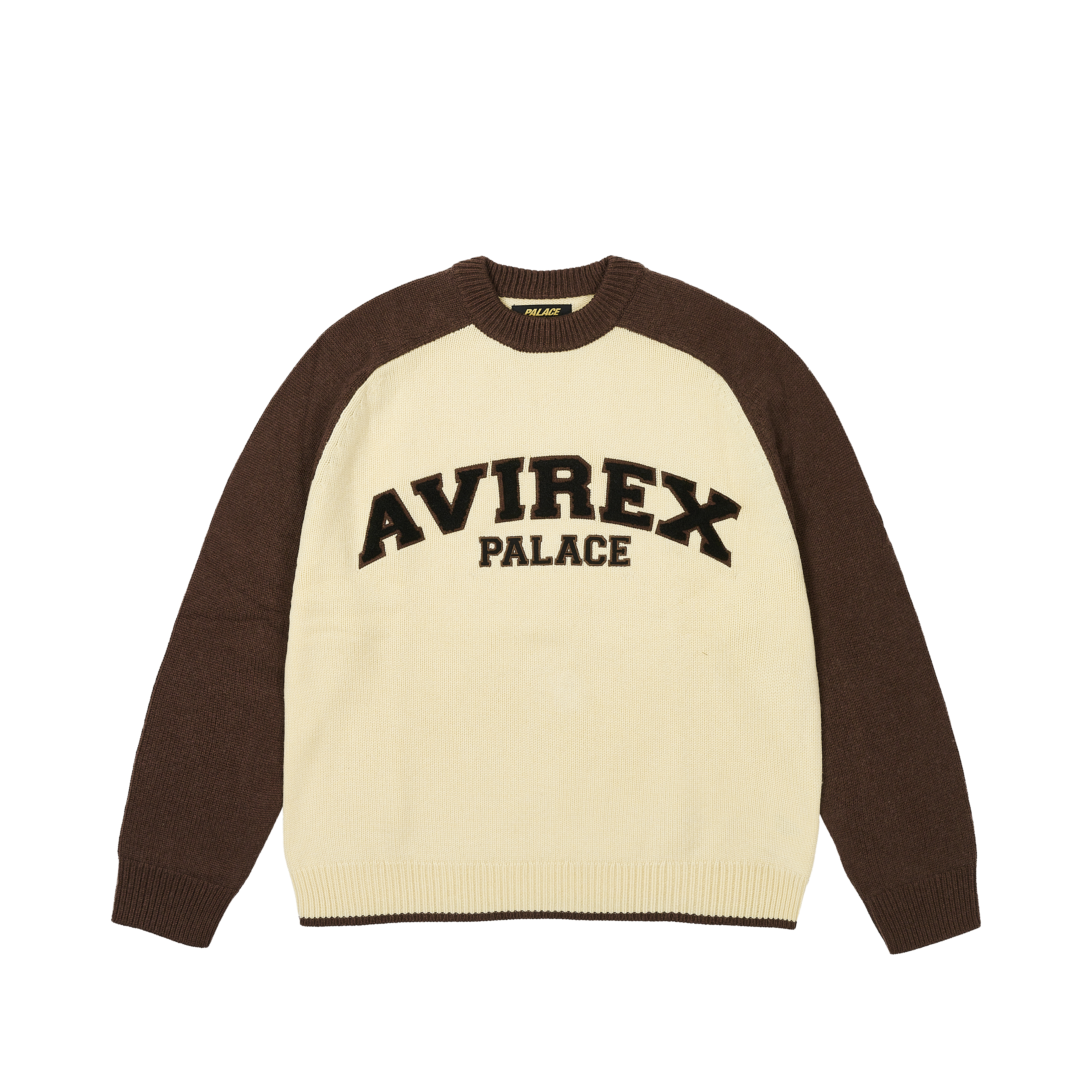 Palace × Avirex ビーニー PALACE パレス AVIREX NEIN CUFF BEANIE アビレックス ネイン