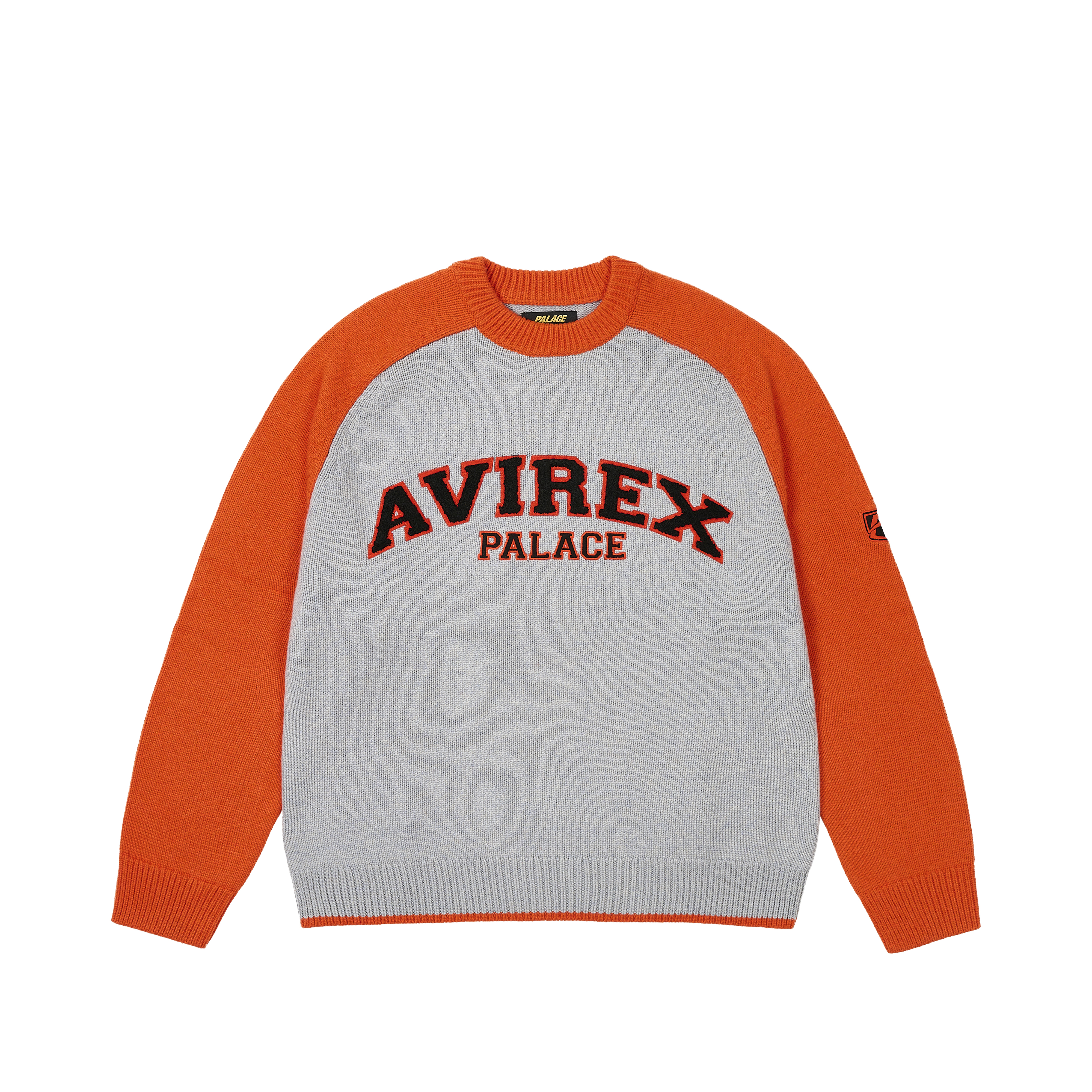 Palace × Avirex ビーニー PALACE パレス AVIREX NEIN CUFF BEANIE アビレックス ネイン