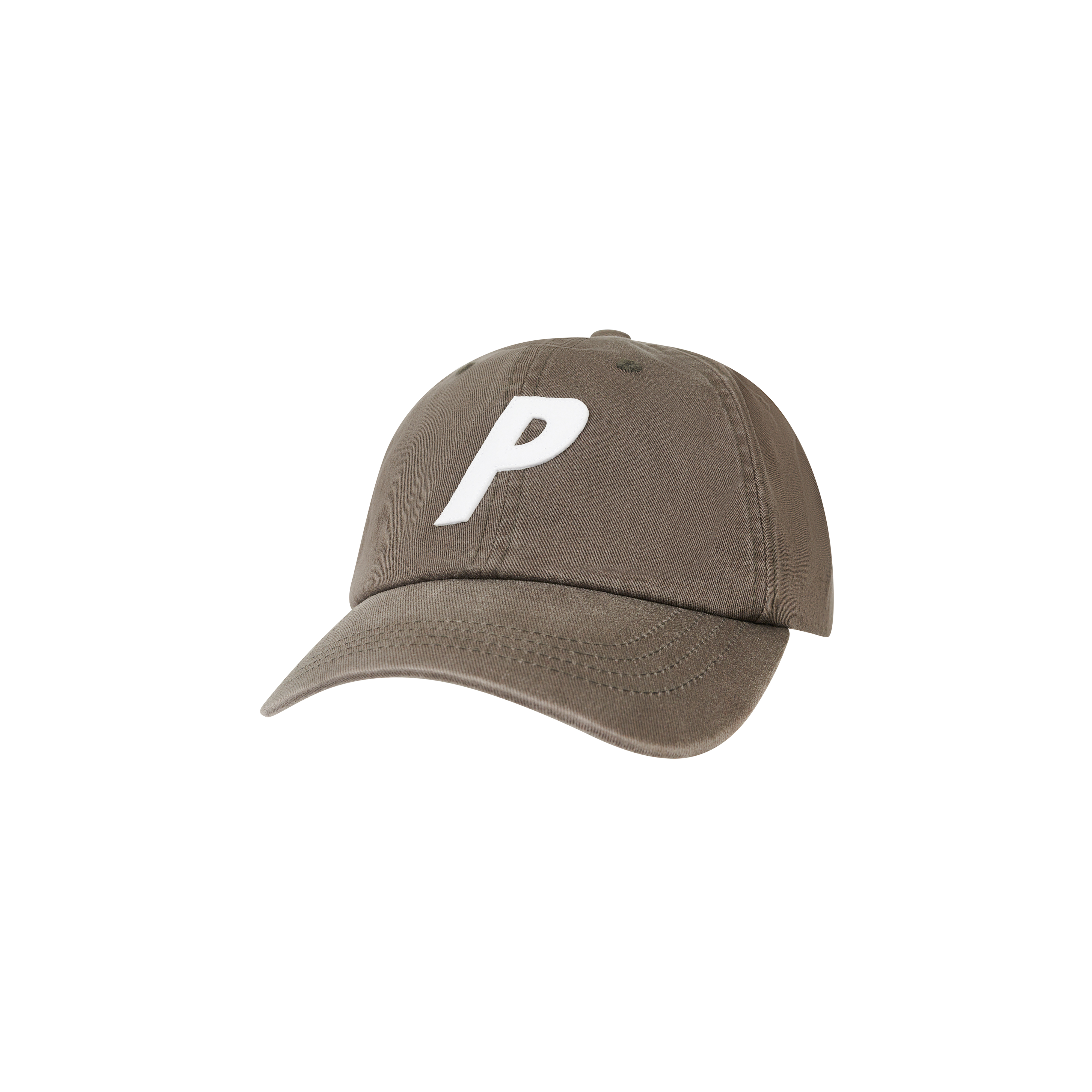 ★24AW★Palace OUTDOORS 6-PANEL Palace Outdoors 6-Panel Print Men's - FW24 - US