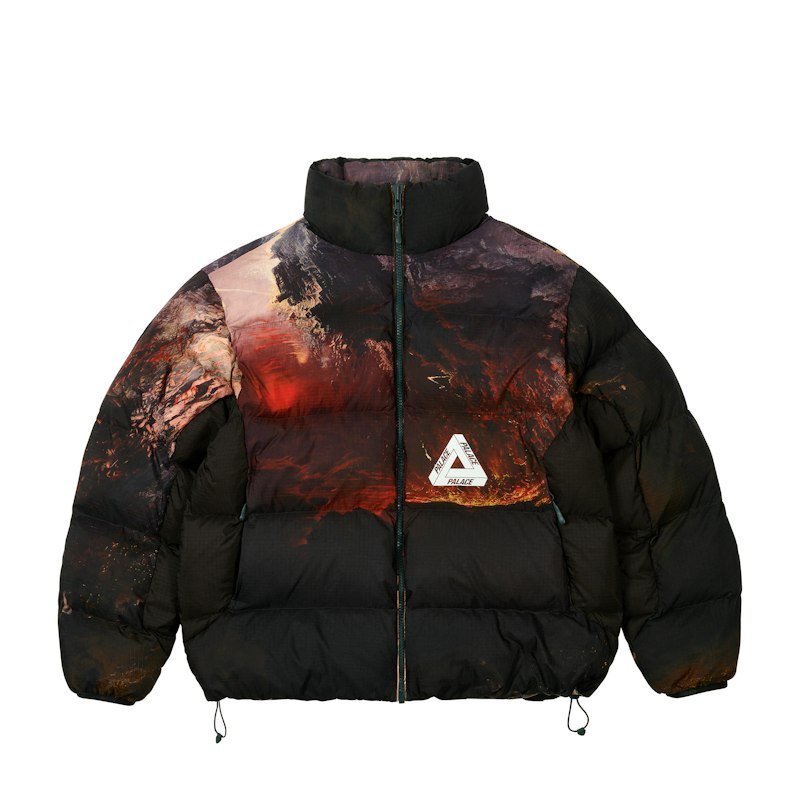 WINTER 2024 RANGE | PALACE SKATEBOARDS
