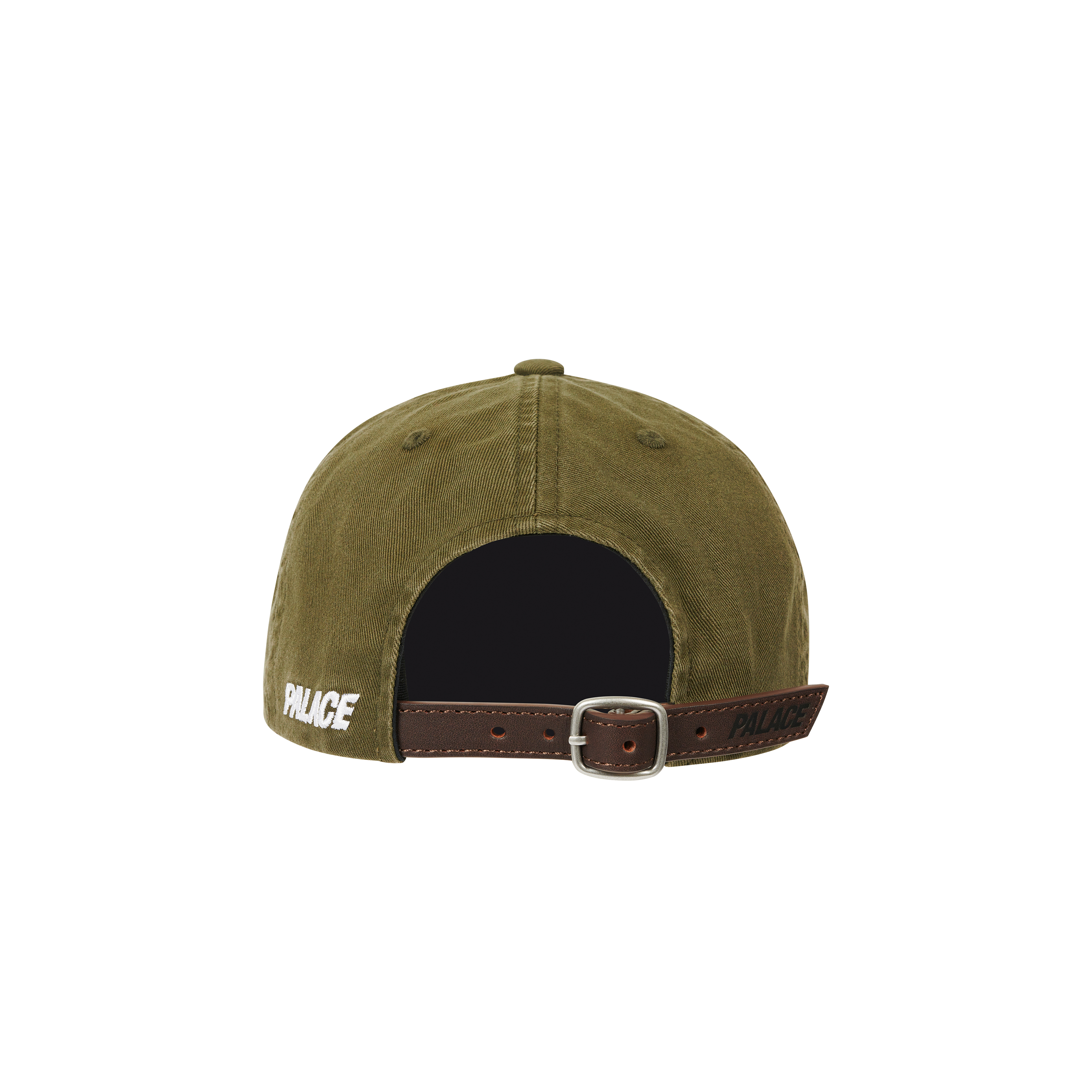P 6-PANEL | PALACE SKATEBOARDS
