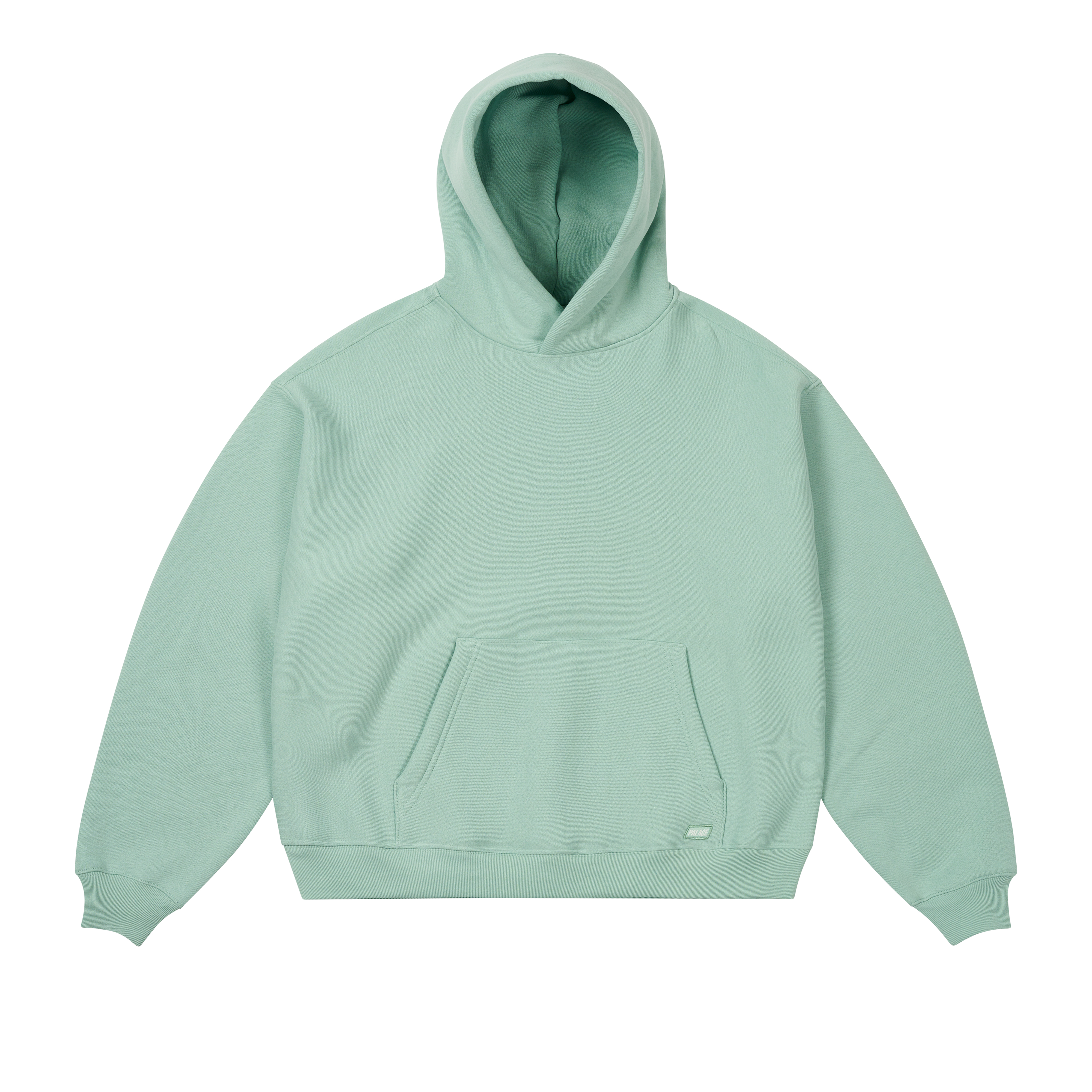 UNISEX HOOD | PALACE SKATEBOARDS