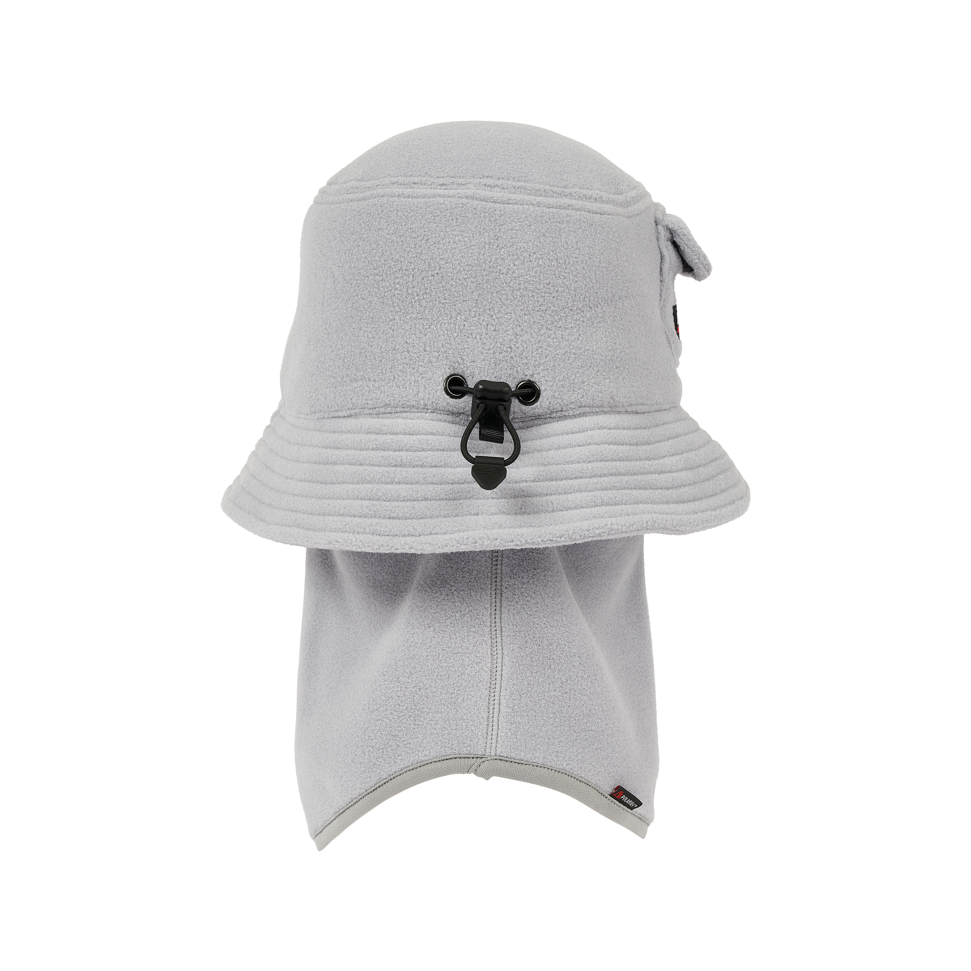 POLARTEC MASK BUCKET | PALACE SKATEBOARDS
