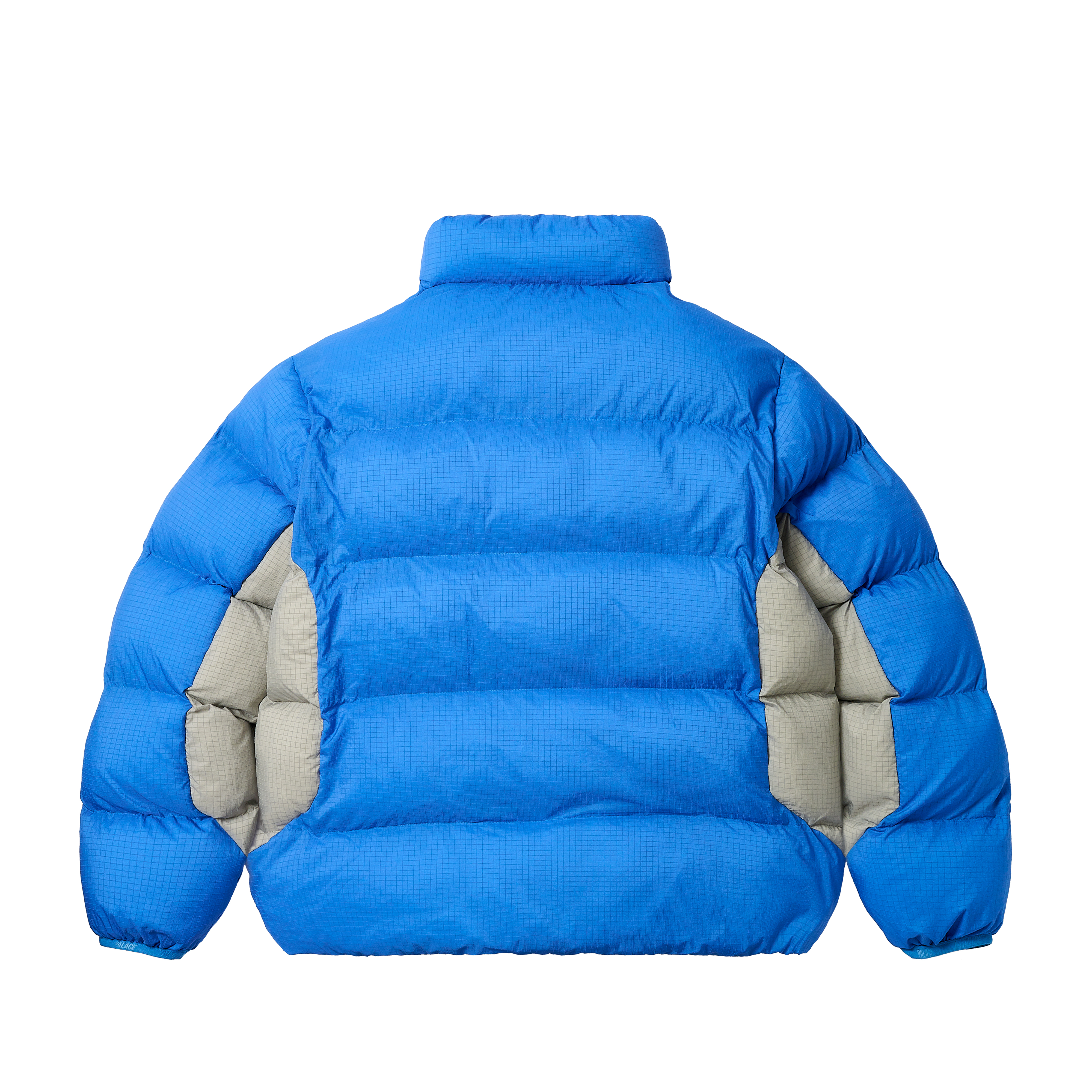 RIPSTOP PUFFA | PALACE SKATEBOARDS