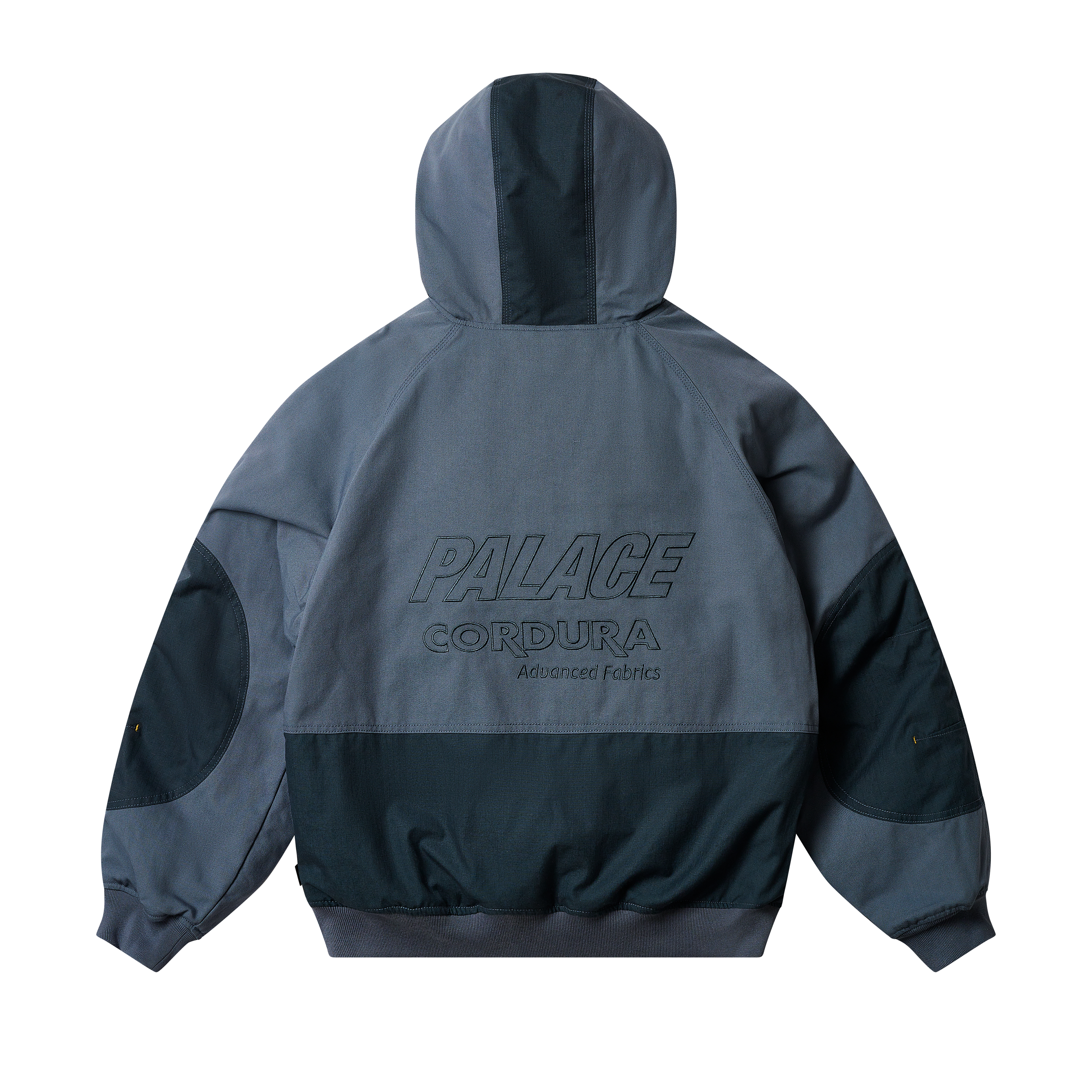 ジャケット・アウター PALACE CORDURA DUCK CANVAS JACKET M CORDURA DUCK CANVAS JACKET | PALACE SKATEBOARDS